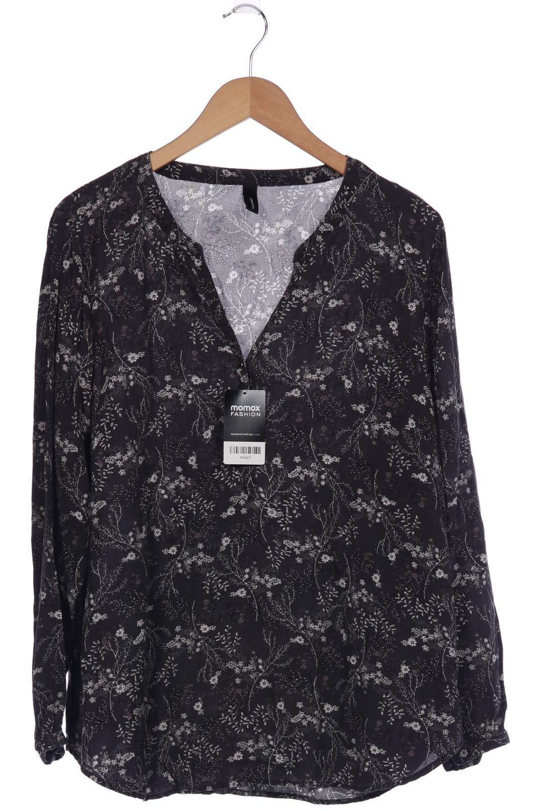 

soyaconcept Damen Langarmshirt, grau