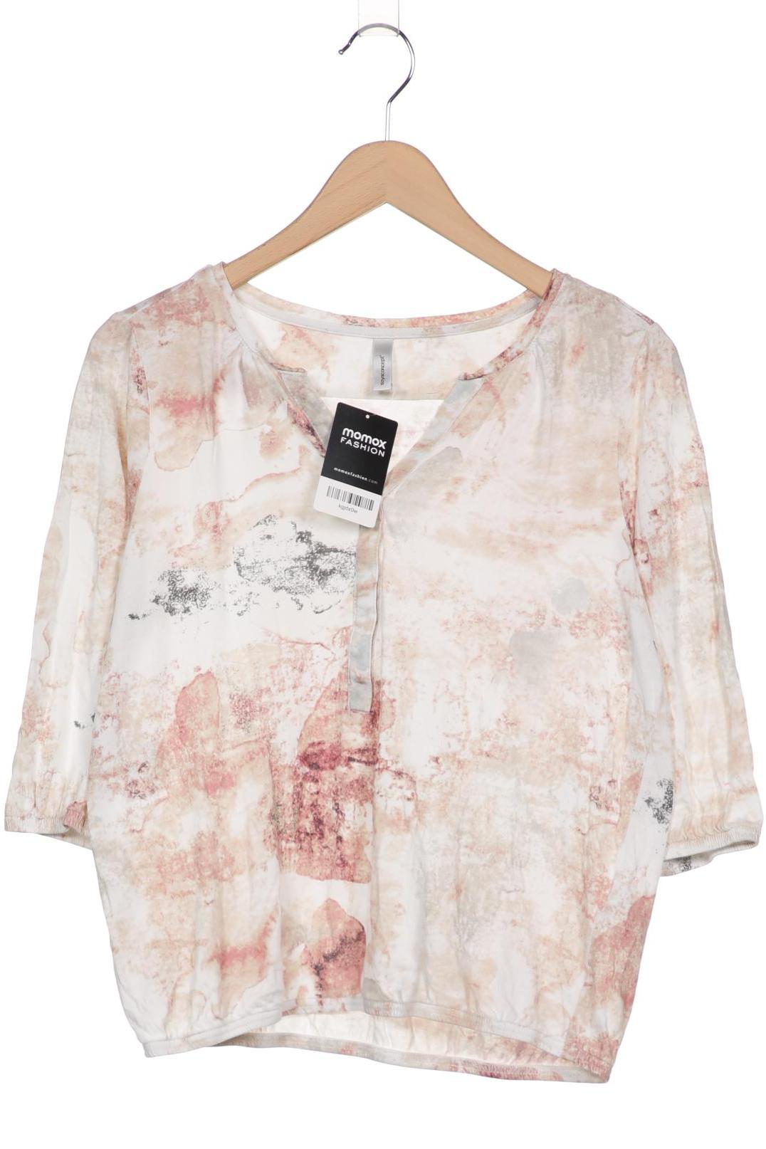 

soyaconcept Damen Langarmshirt, beige