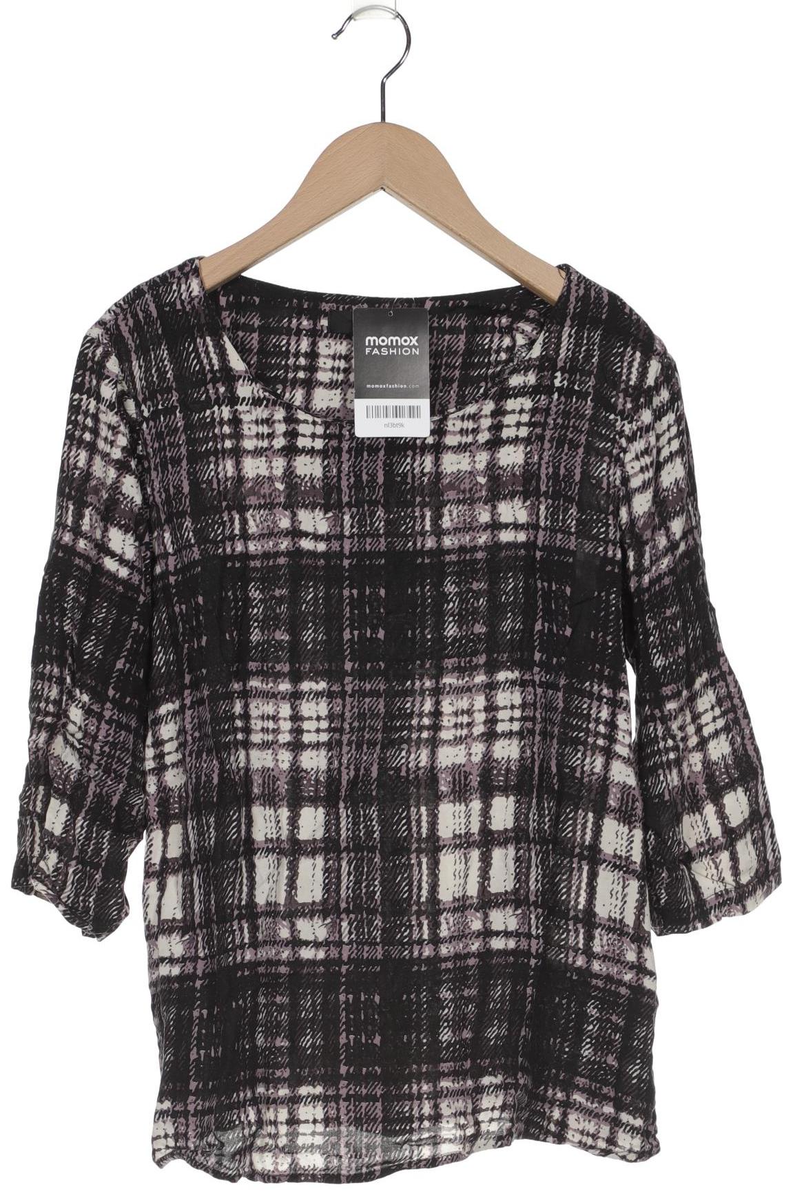 

soyaconcept Damen Langarmshirt, schwarz