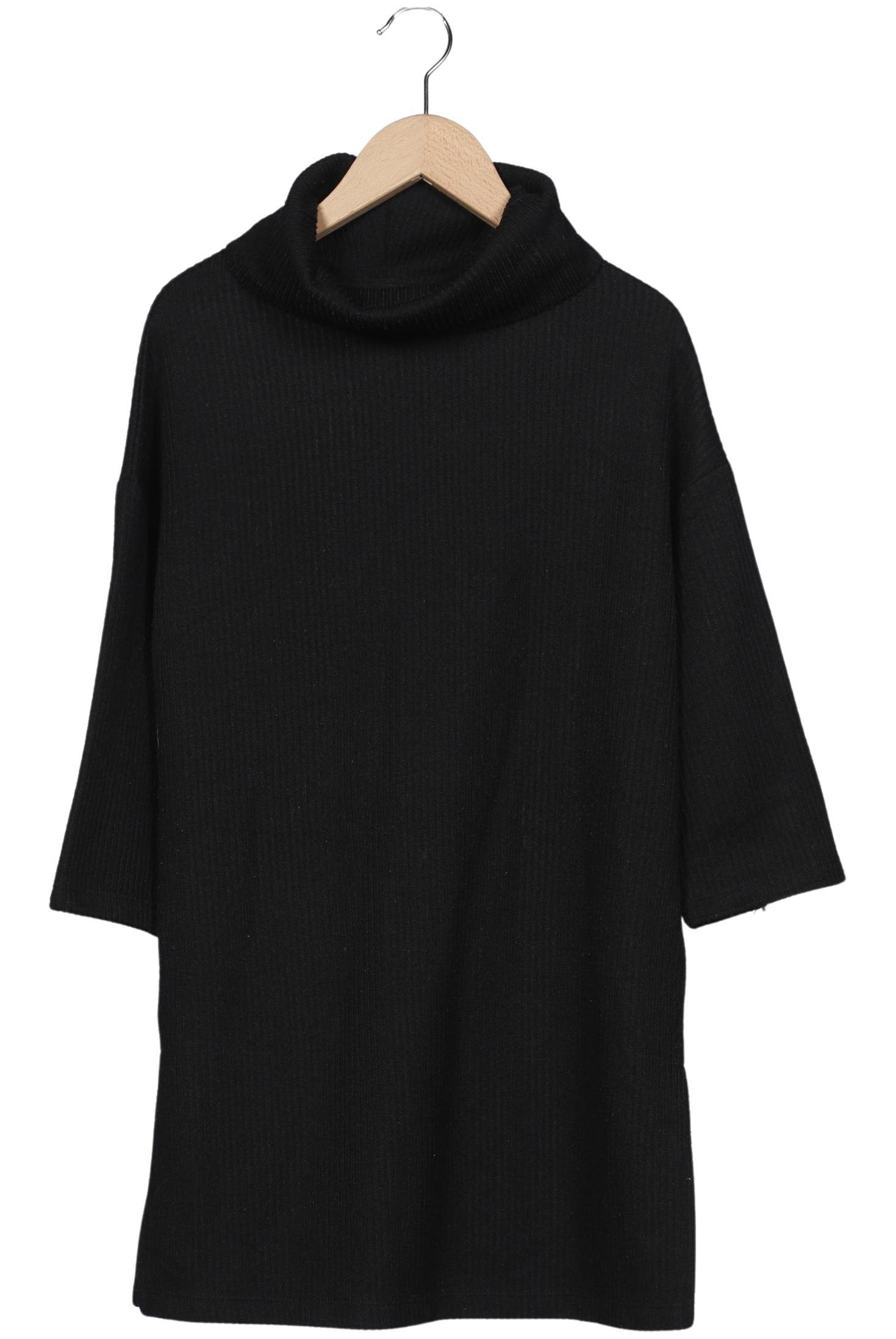 

soyaconcept Damen Langarmshirt, schwarz, Gr. 34