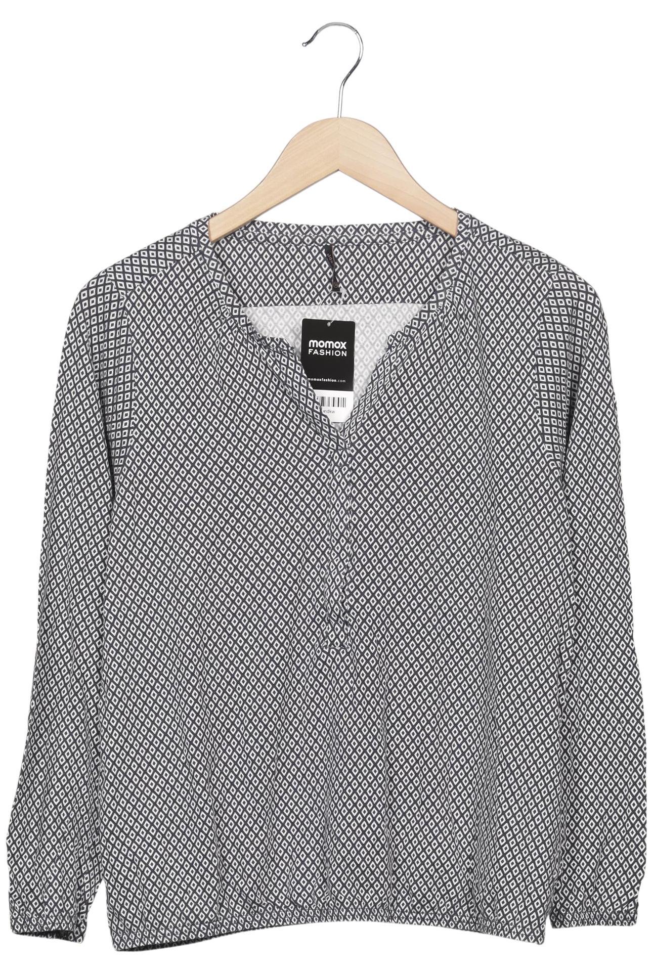 

soyaconcept Damen Langarmshirt, mehrfarbig, Gr. 44