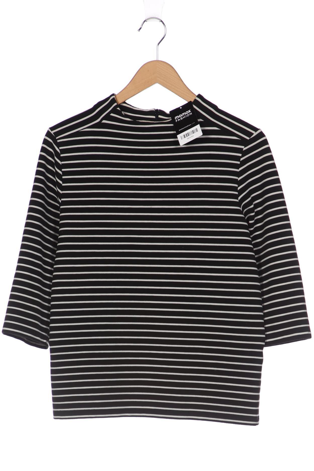 

soyaconcept Damen Langarmshirt, schwarz