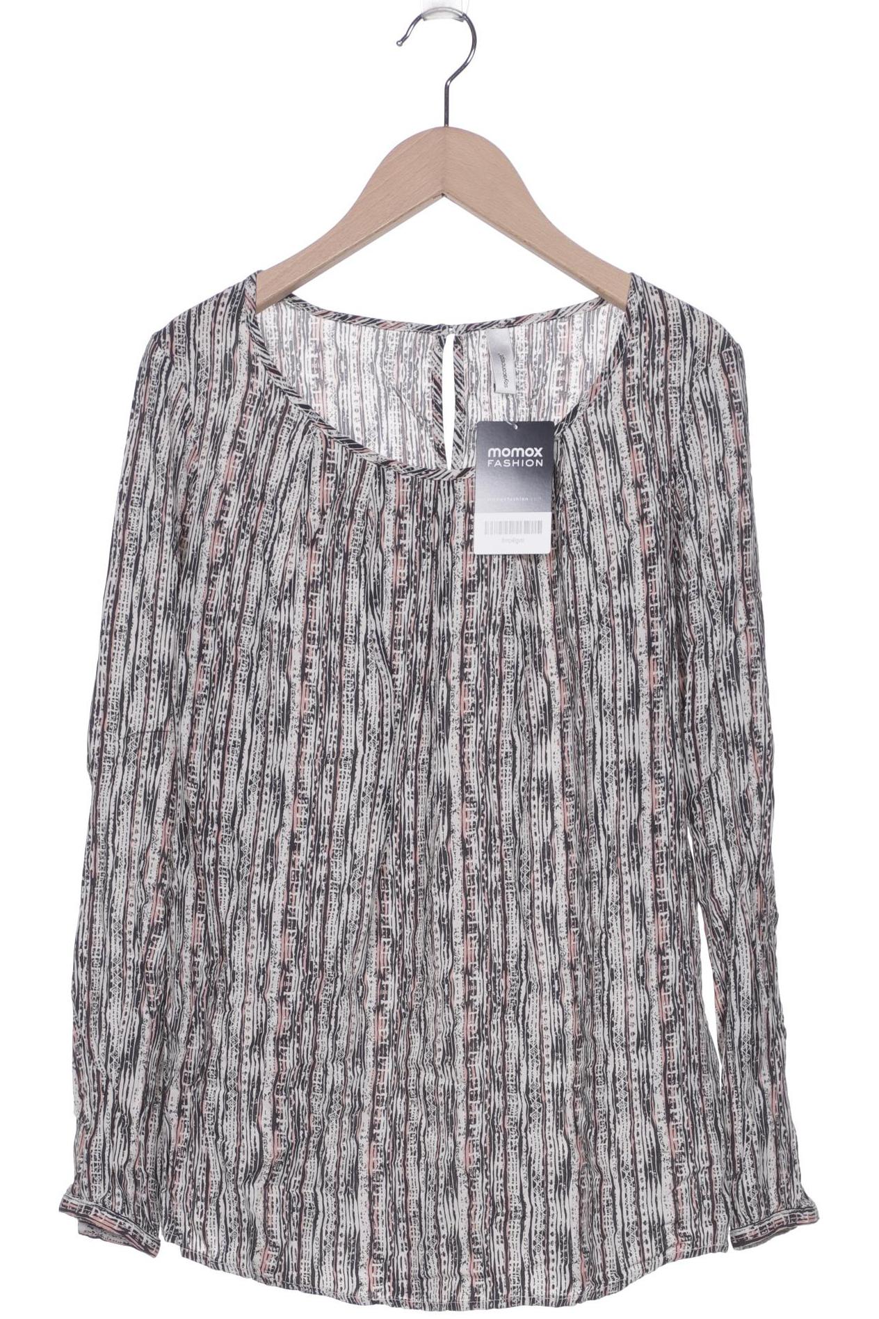 

soyaconcept Damen Langarmshirt, grau
