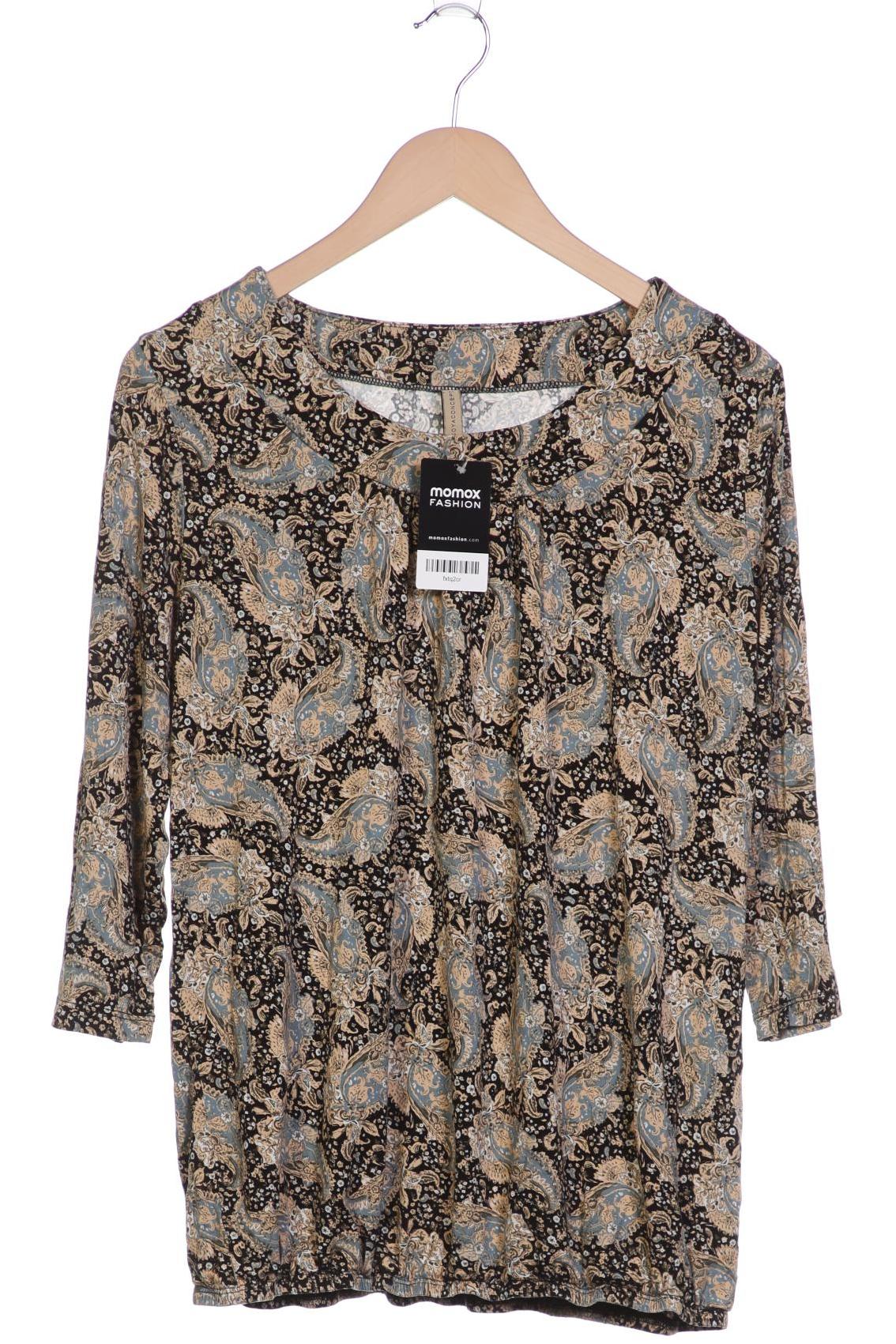 

soyaconcept Damen Langarmshirt, mehrfarbig