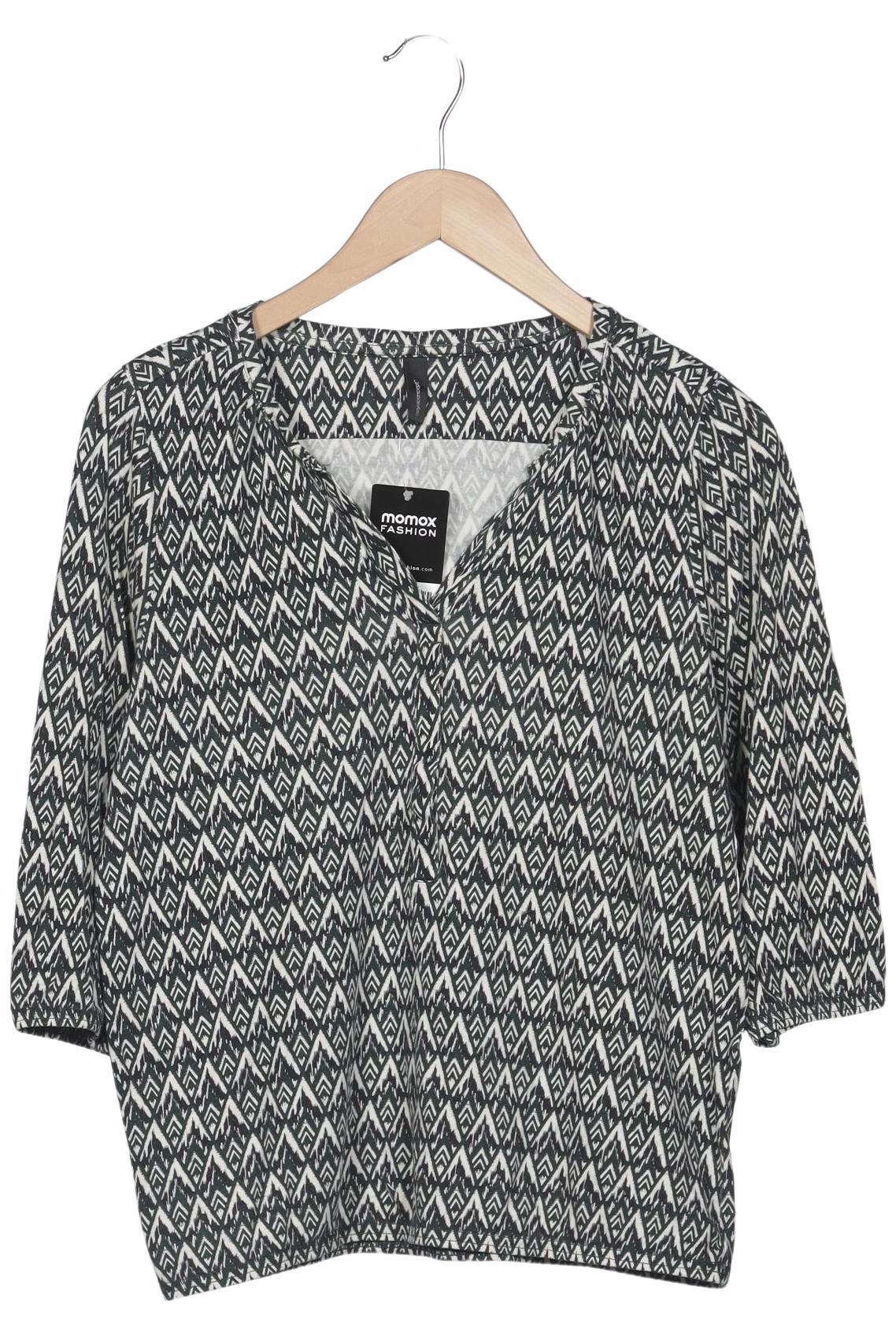 

soyaconcept Damen Langarmshirt, mehrfarbig, Gr. 38