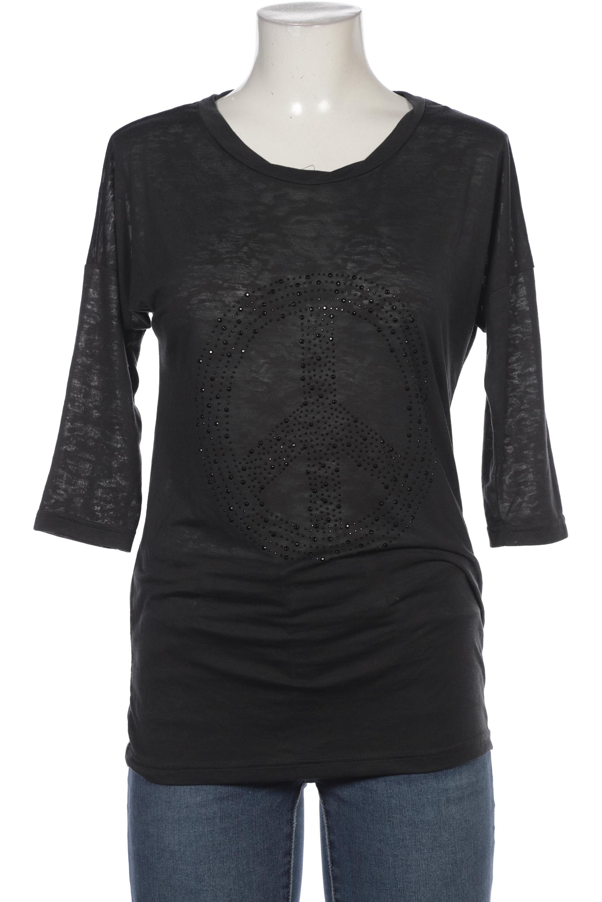 

soyaconcept Damen Langarmshirt, grau
