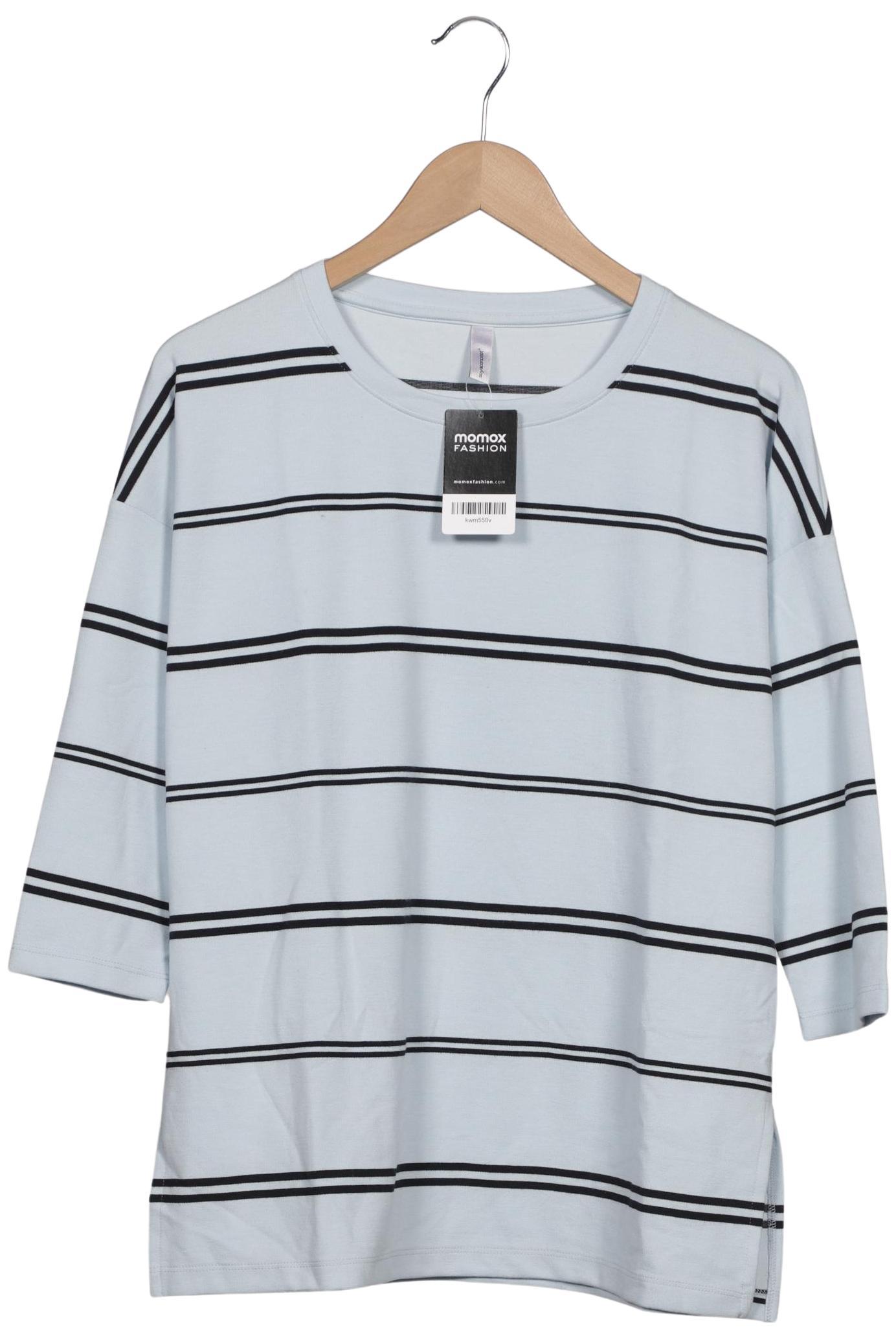 

soyaconcept Damen Langarmshirt, mehrfarbig, Gr. 36