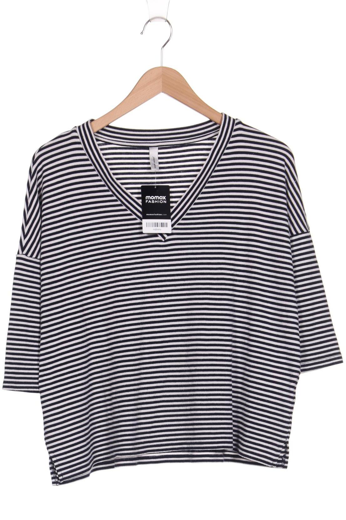 

soyaconcept Damen Langarmshirt, schwarz