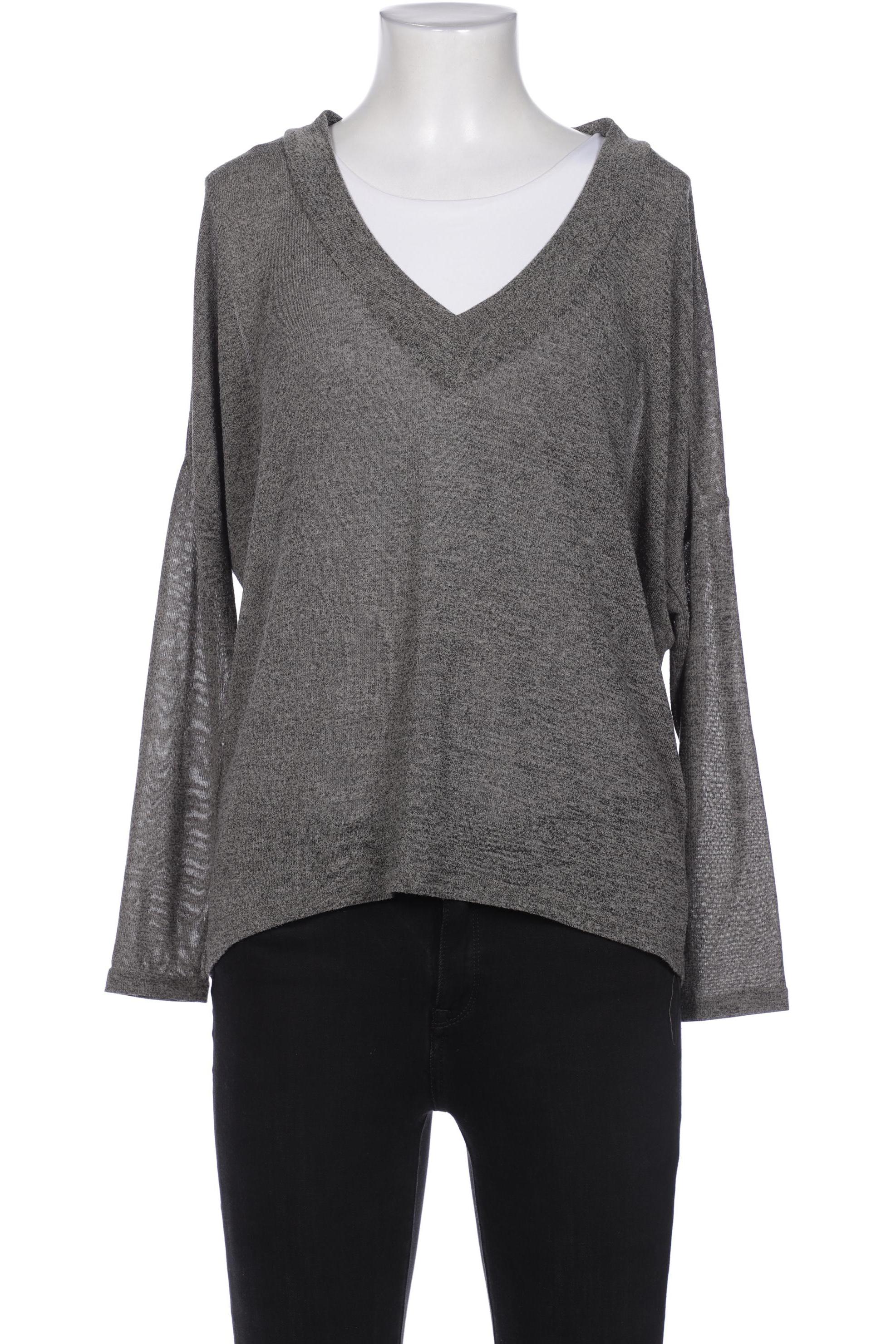 

soyaconcept Damen Langarmshirt, grün
