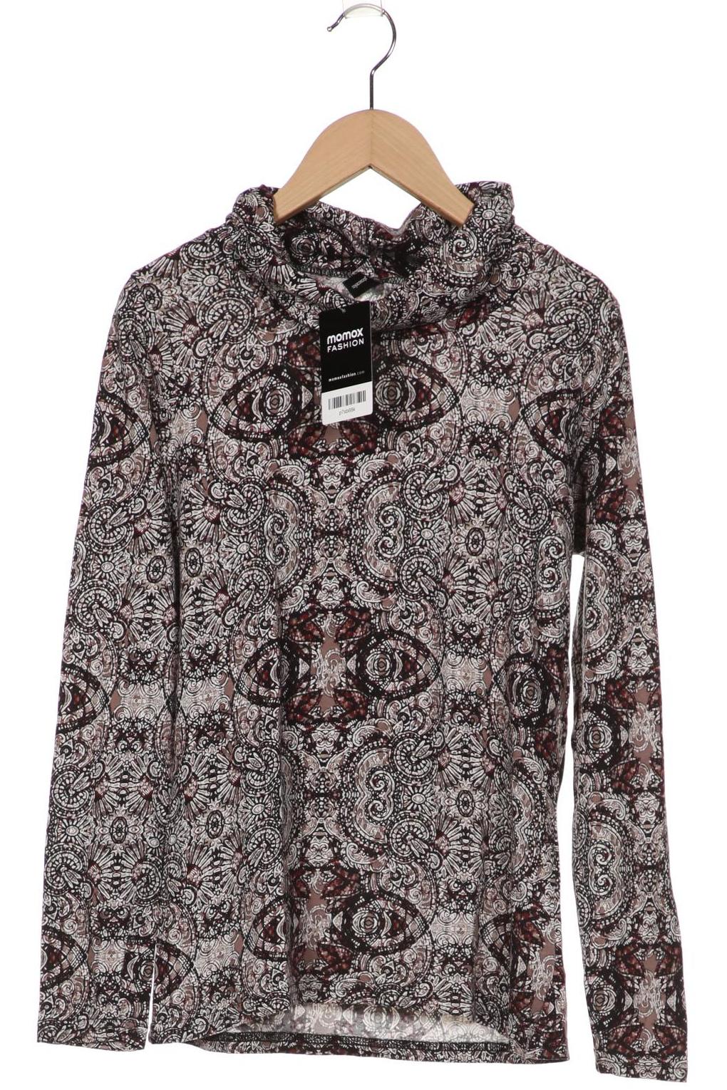 

soyaconcept Damen Langarmshirt, grau