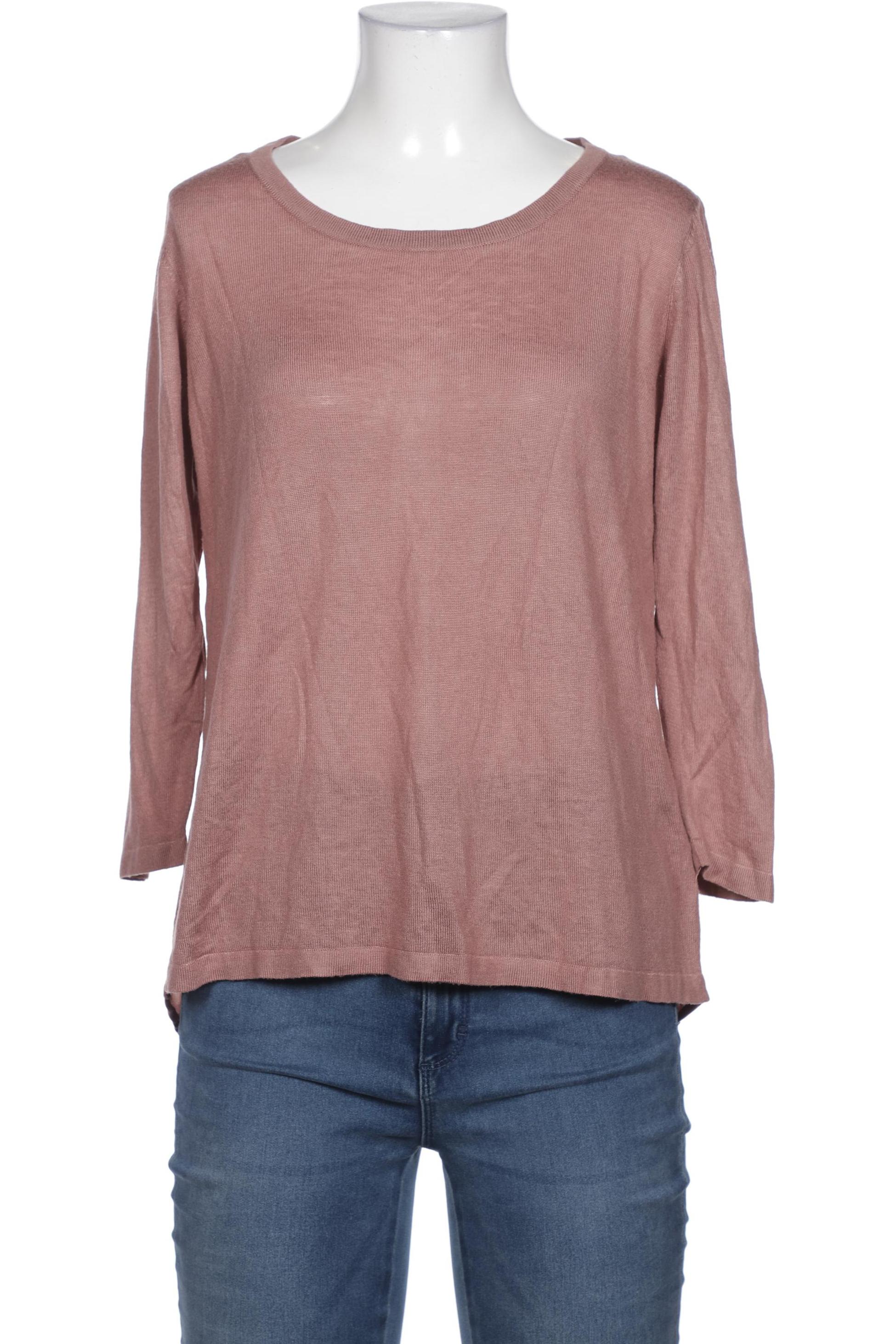 

soyaconcept Damen Langarmshirt, pink