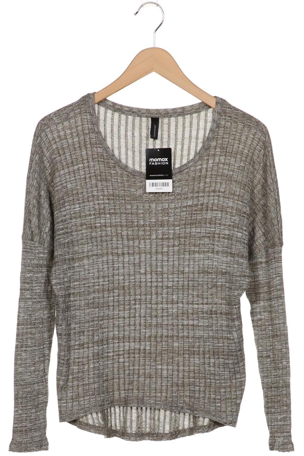 

soyaconcept Damen Langarmshirt, grün