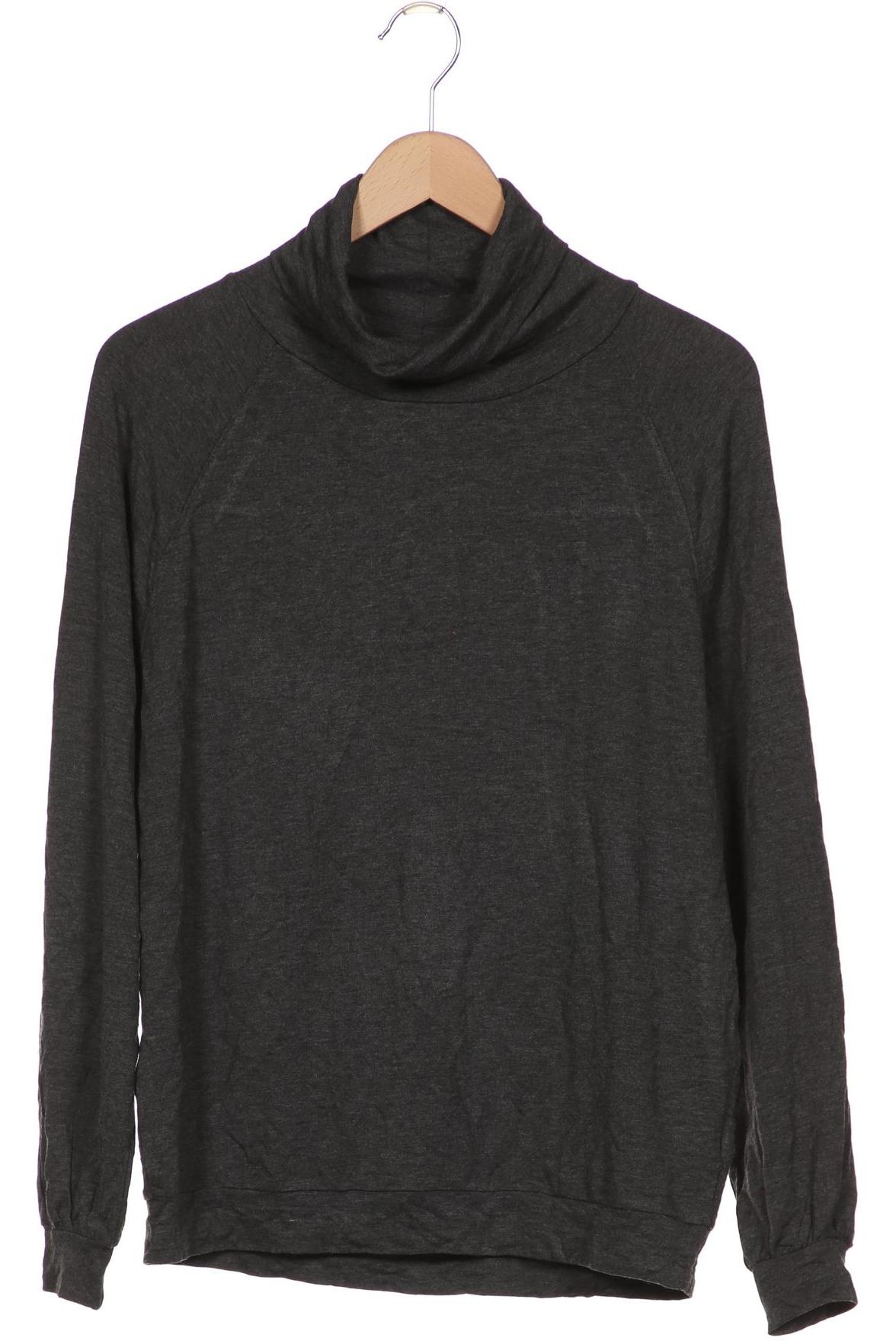 

soyaconcept Damen Langarmshirt, grau