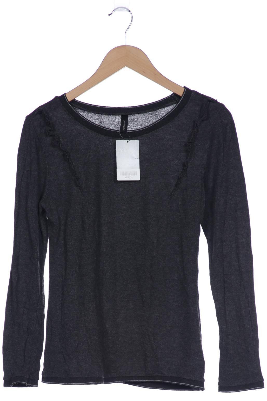 

soyaconcept Damen Langarmshirt, grau