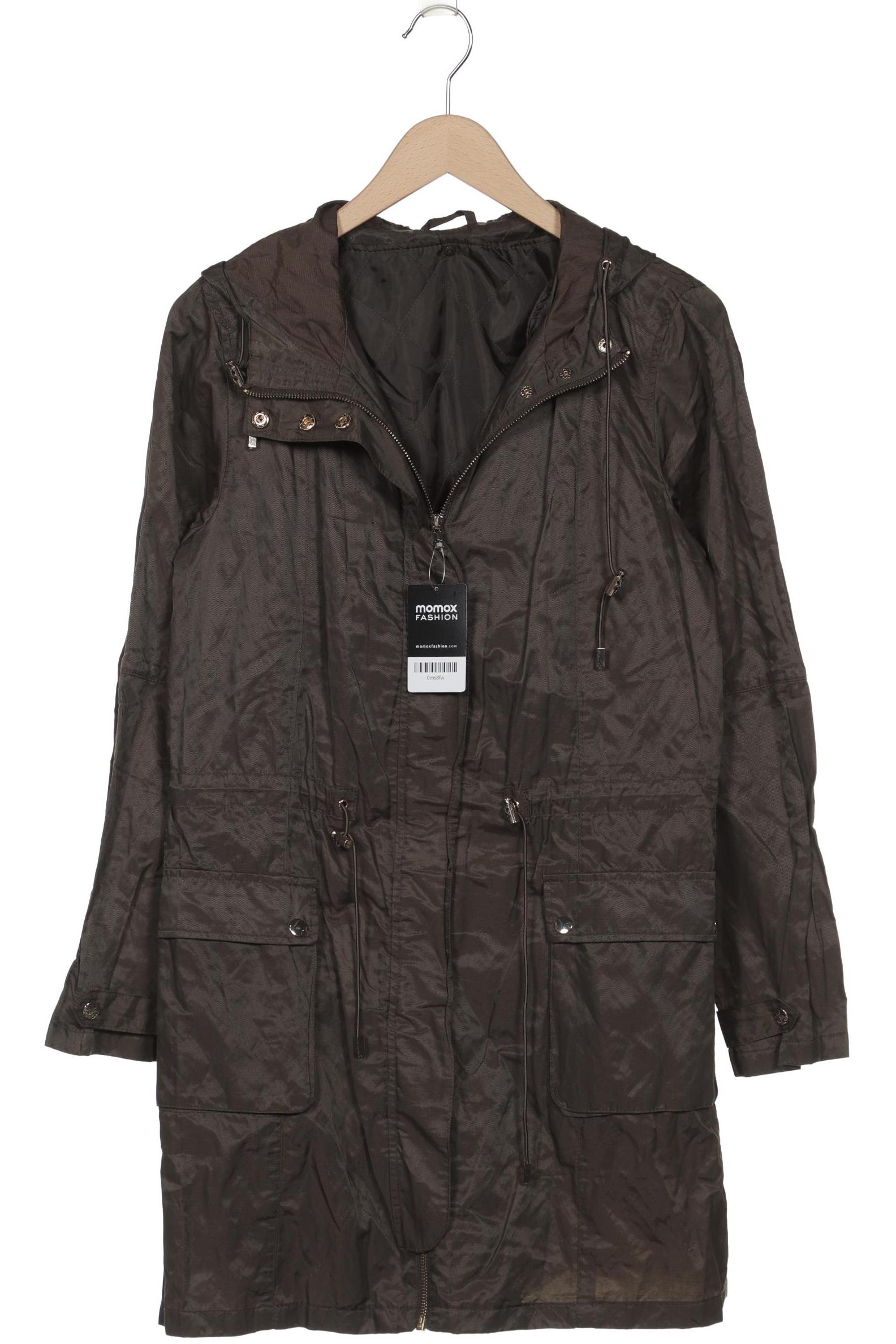 

soyaconcept Damen Mantel, grün
