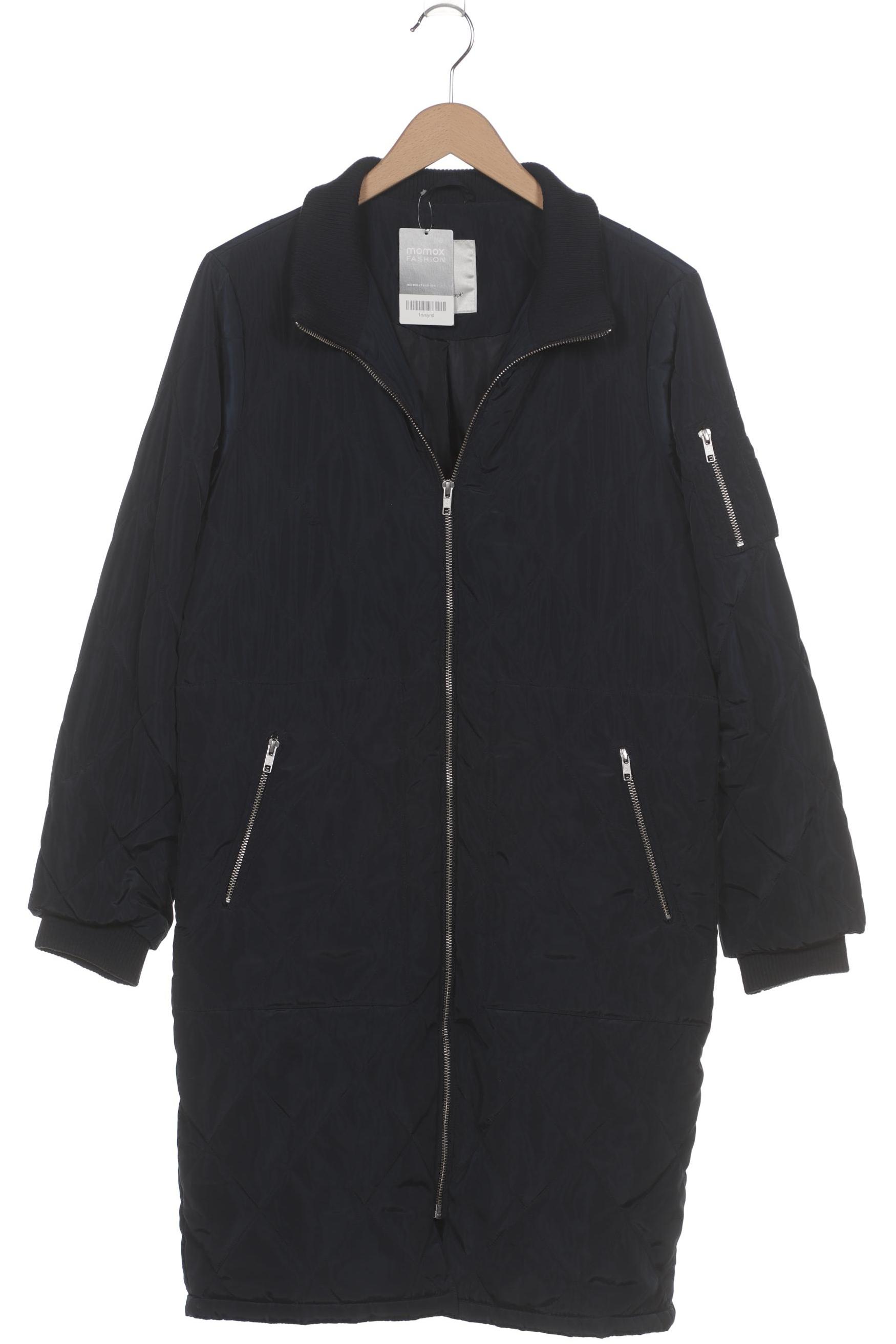 

soyaconcept Damen Mantel, marineblau, Gr. 38
