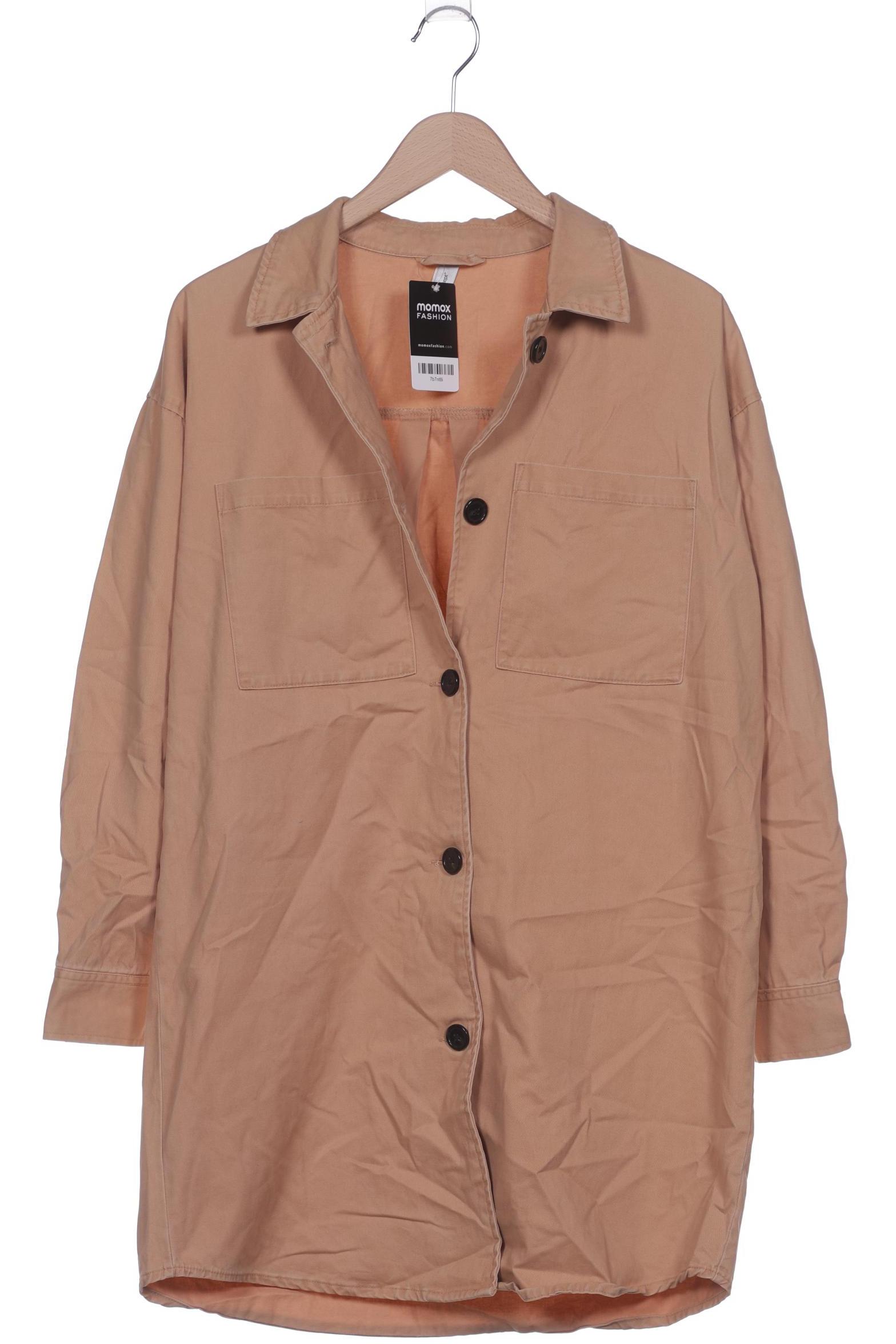 

soyaconcept Damen Mantel, beige, Gr. 38