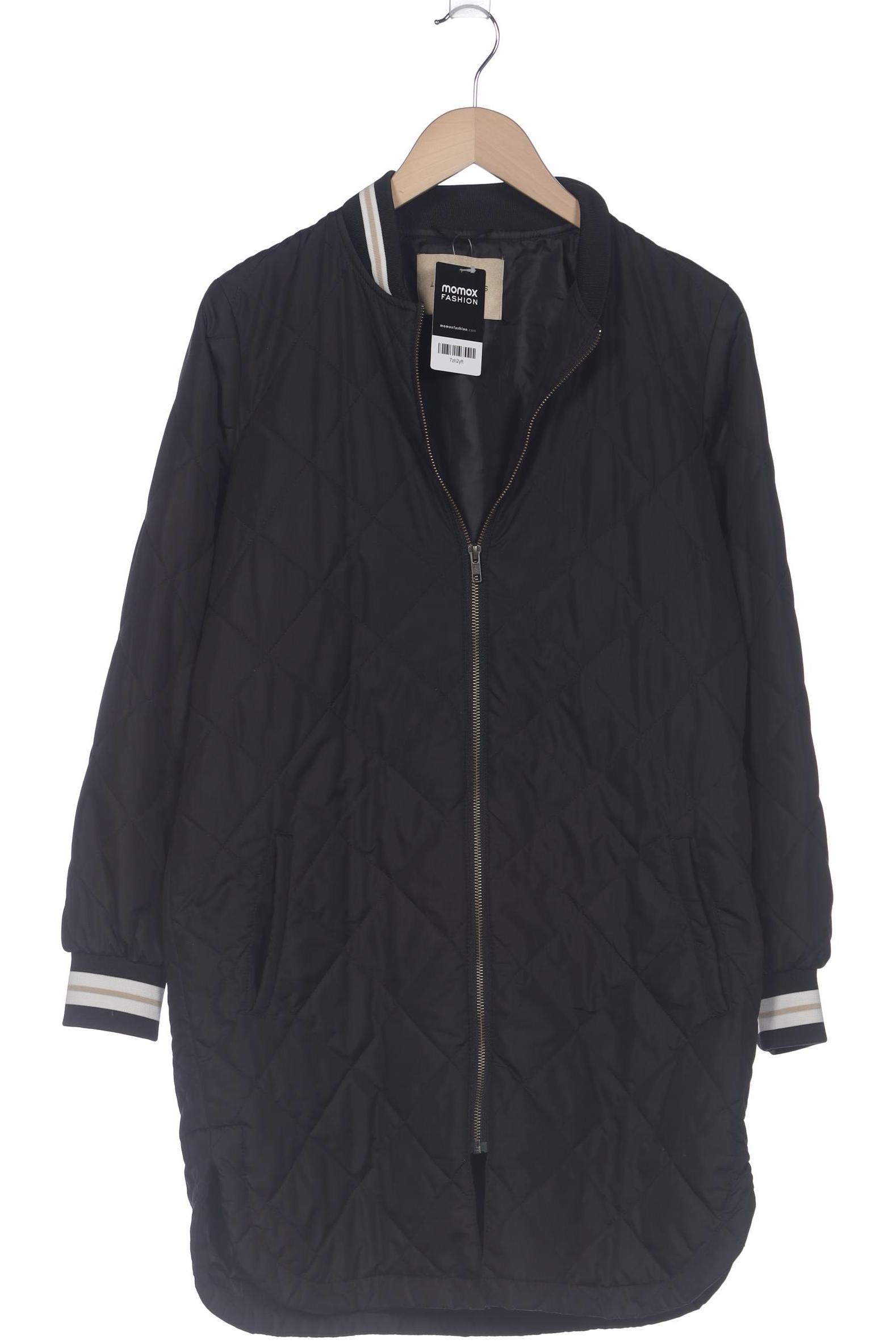 

soyaconcept Damen Mantel, schwarz, Gr. 36