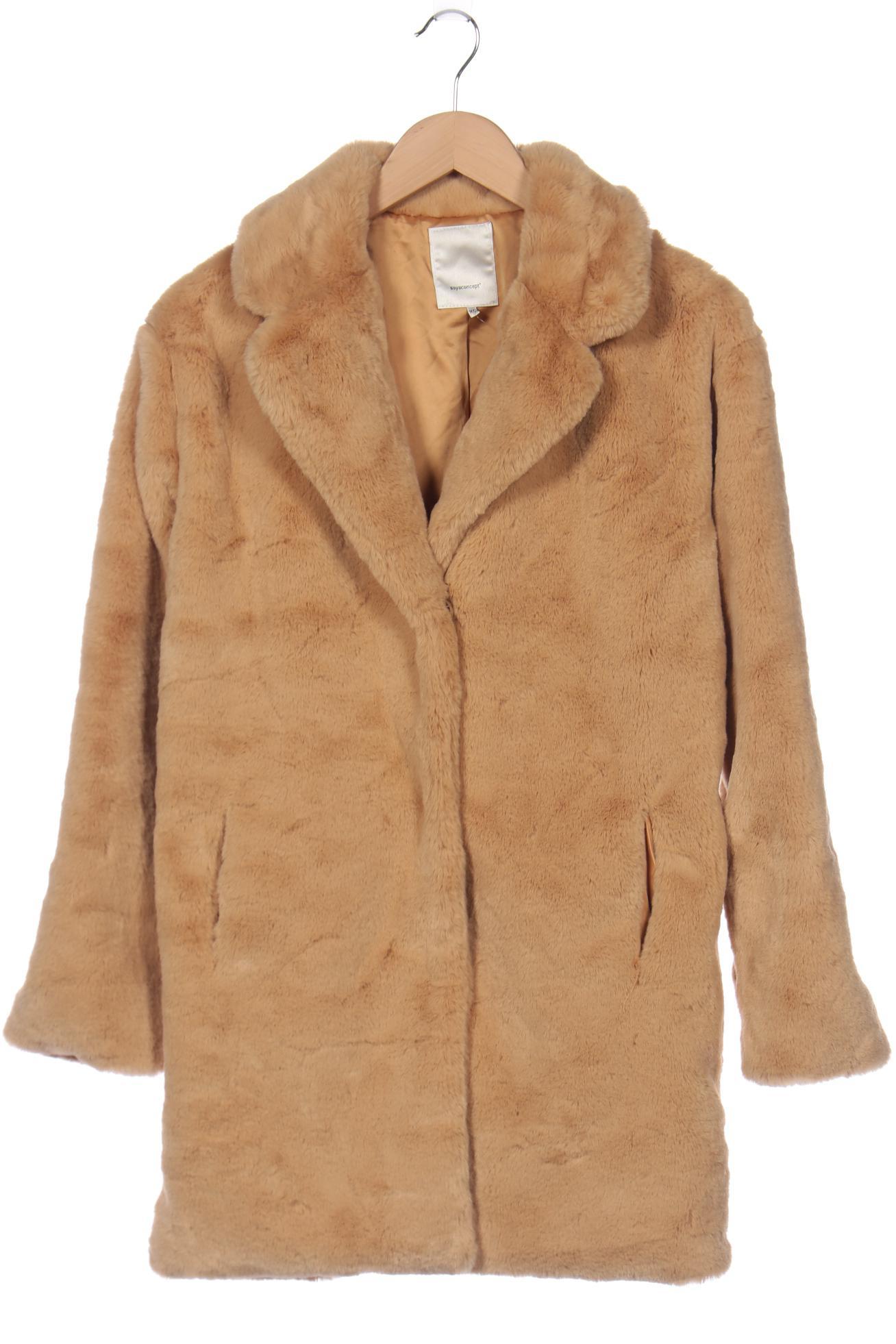

soyaconcept Damen Mantel, beige