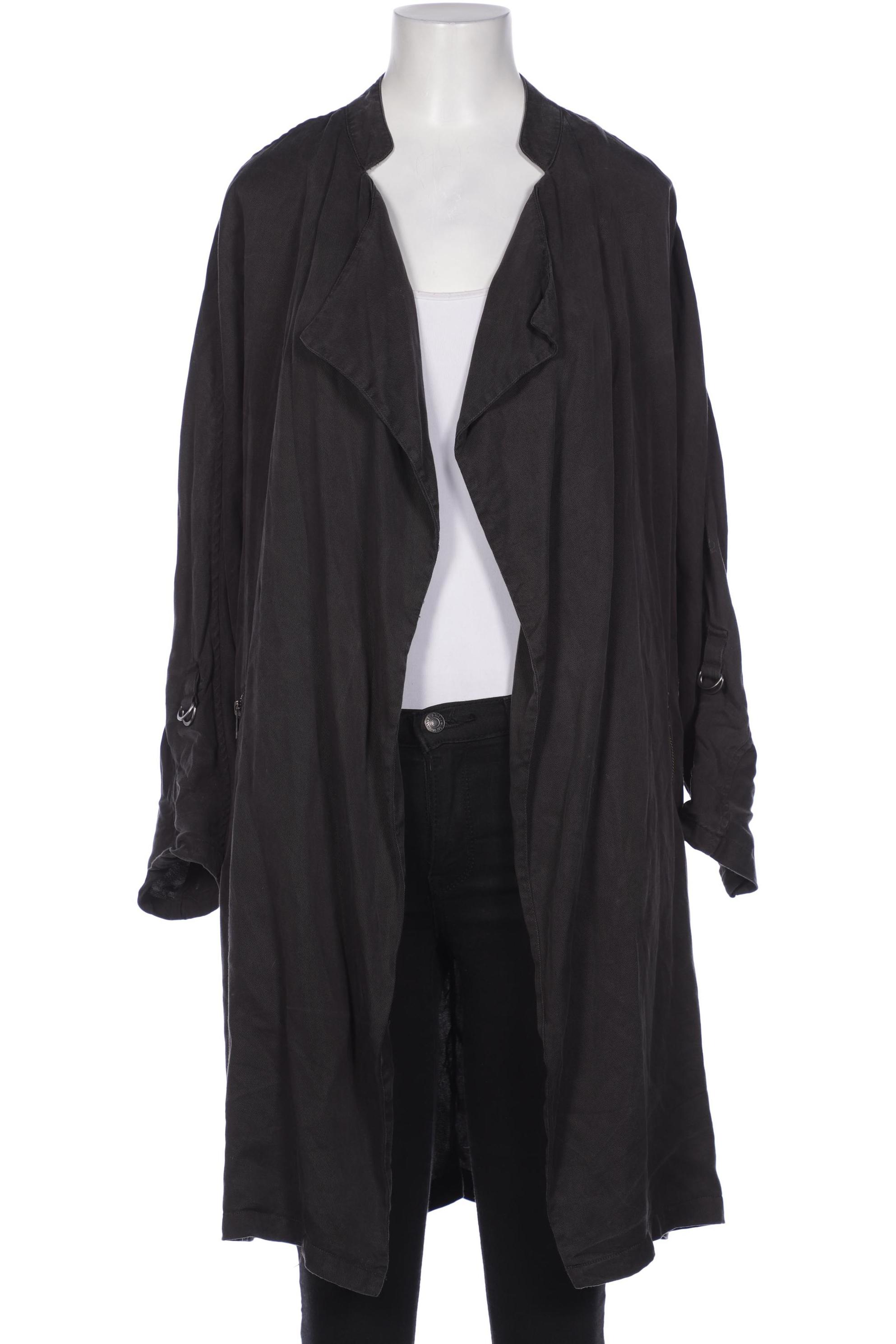 

soyaconcept Damen Mantel, schwarz