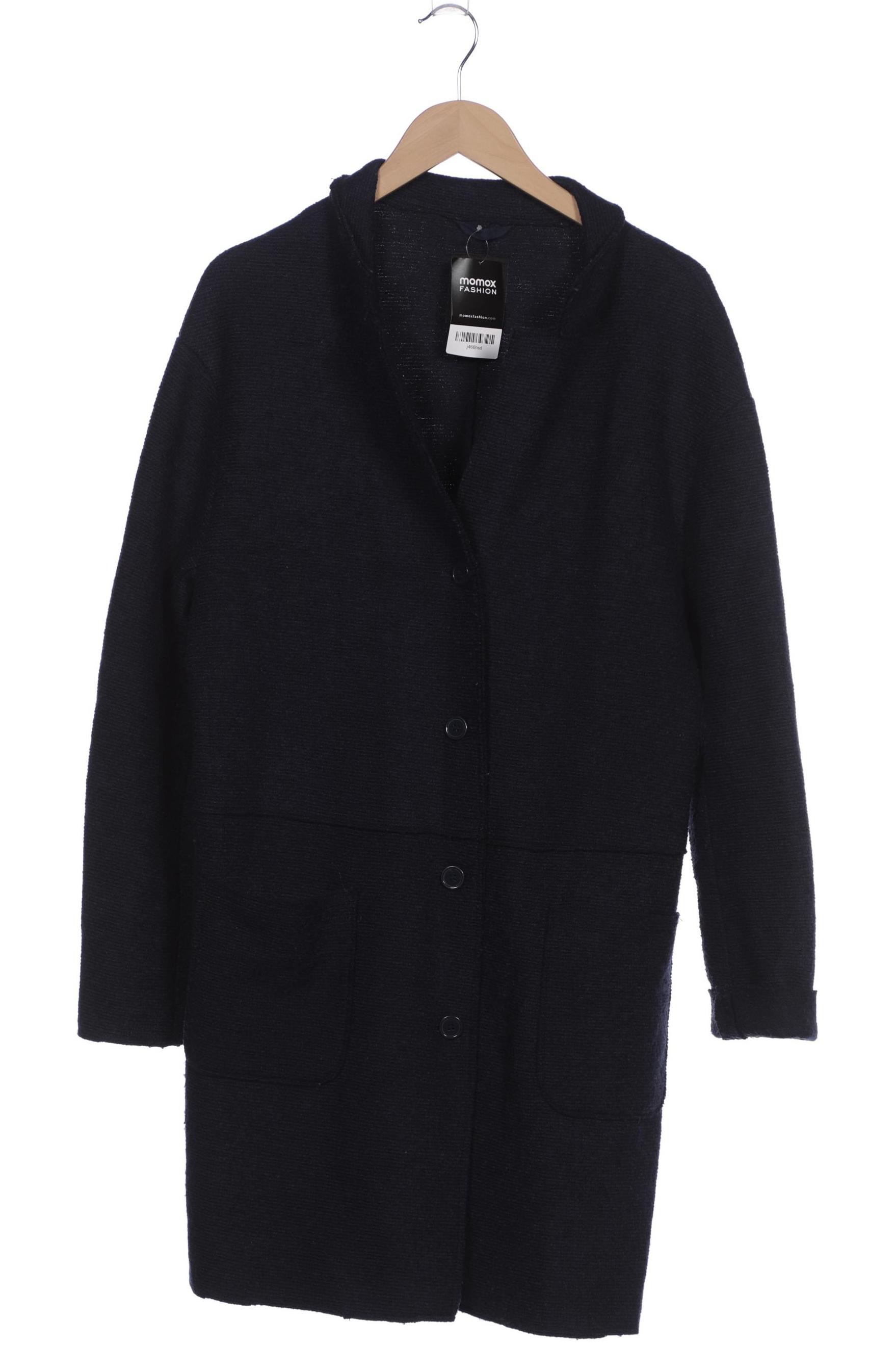 

soyaconcept Damen Mantel, marineblau, Gr. 44