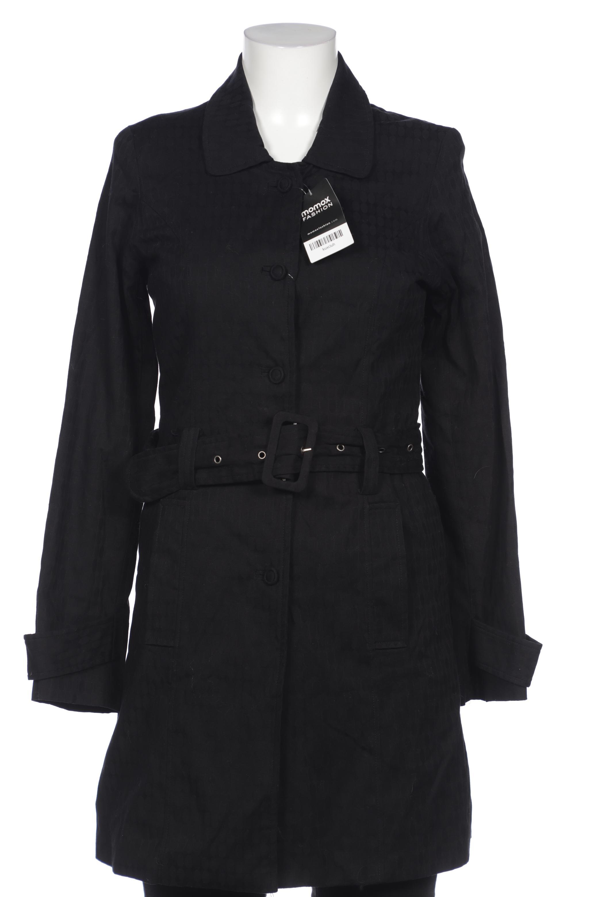 

soyaconcept Damen Mantel, schwarz
