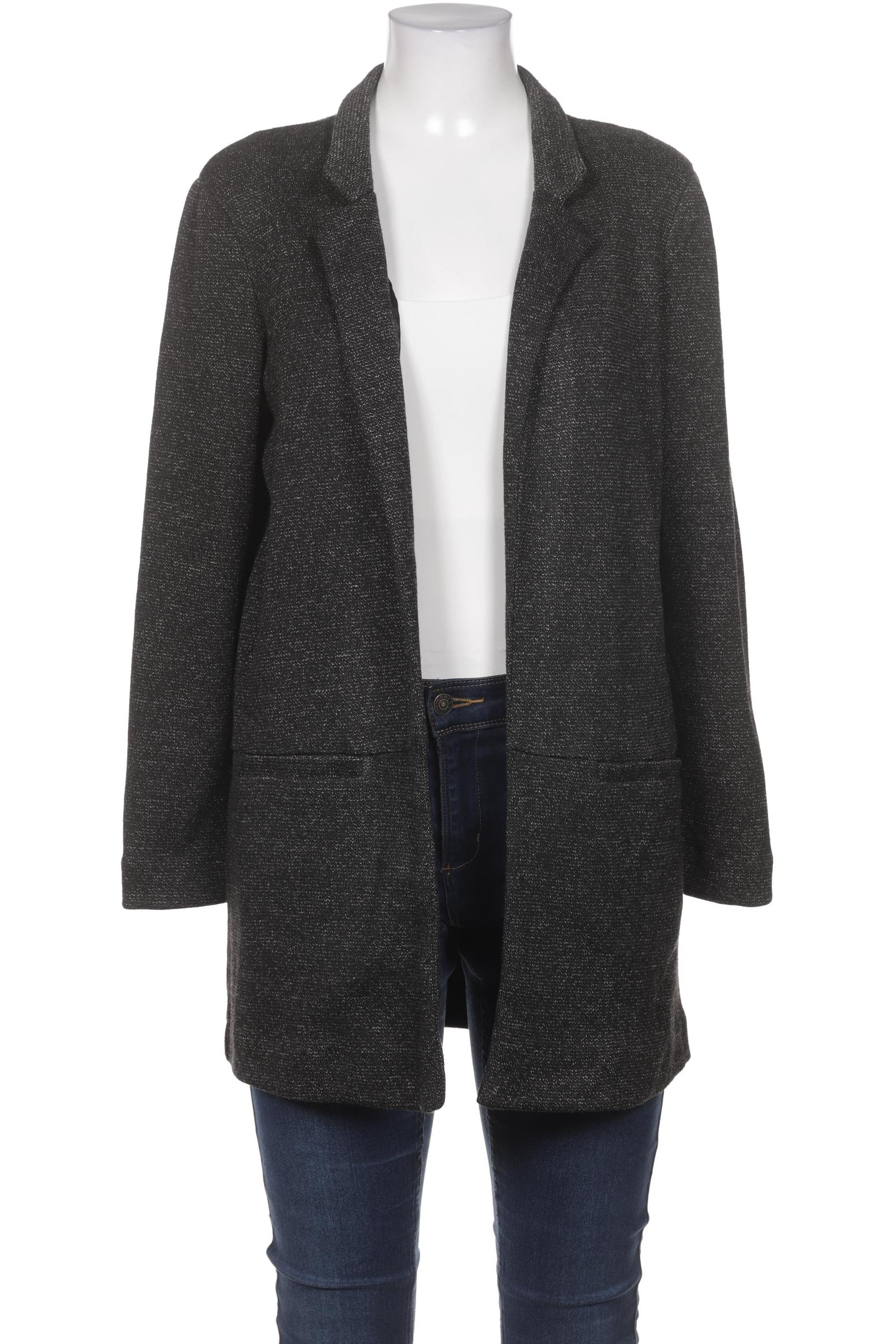 

soyaconcept Damen Mantel, schwarz, Gr. 38