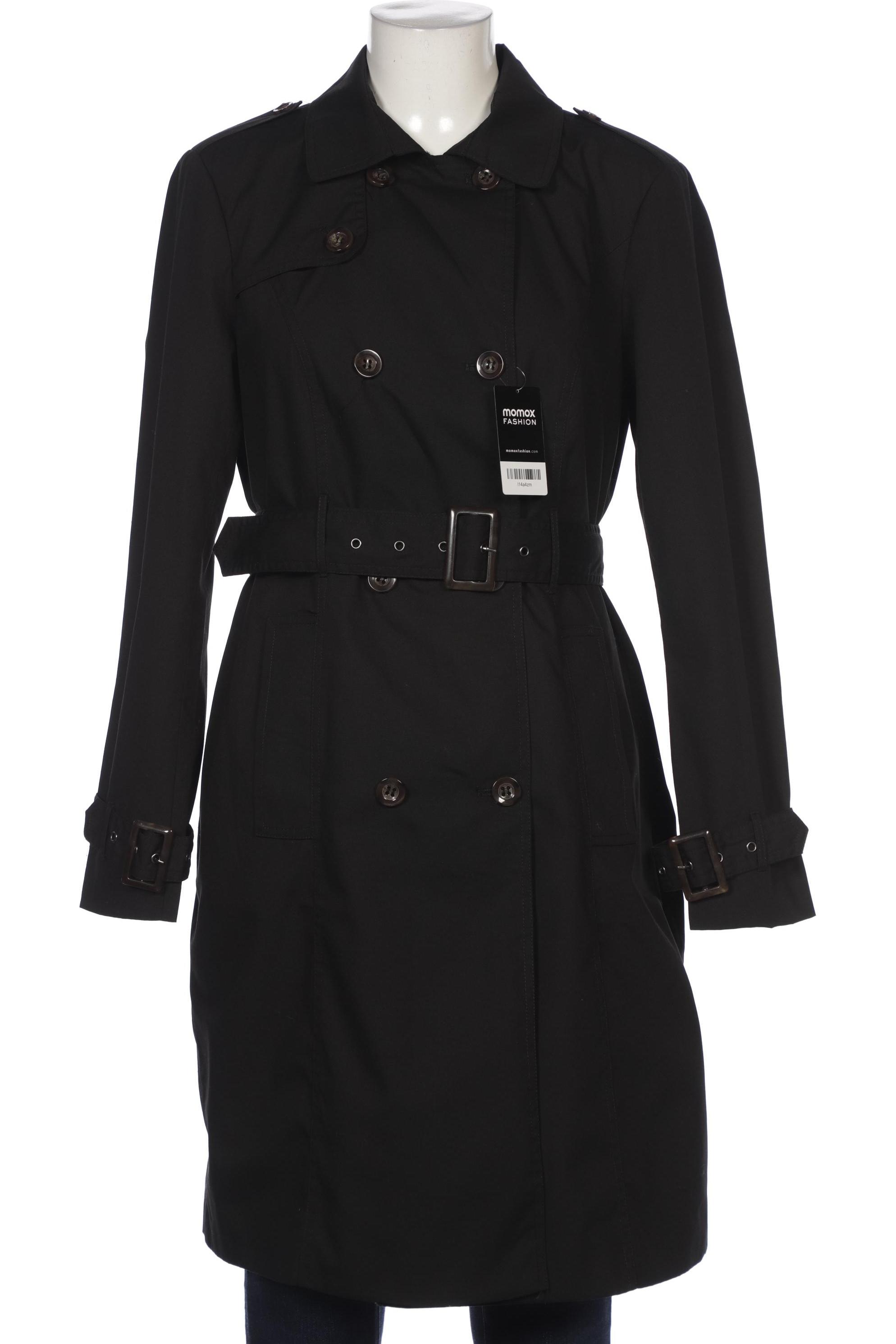 

soyaconcept Damen Mantel, schwarz