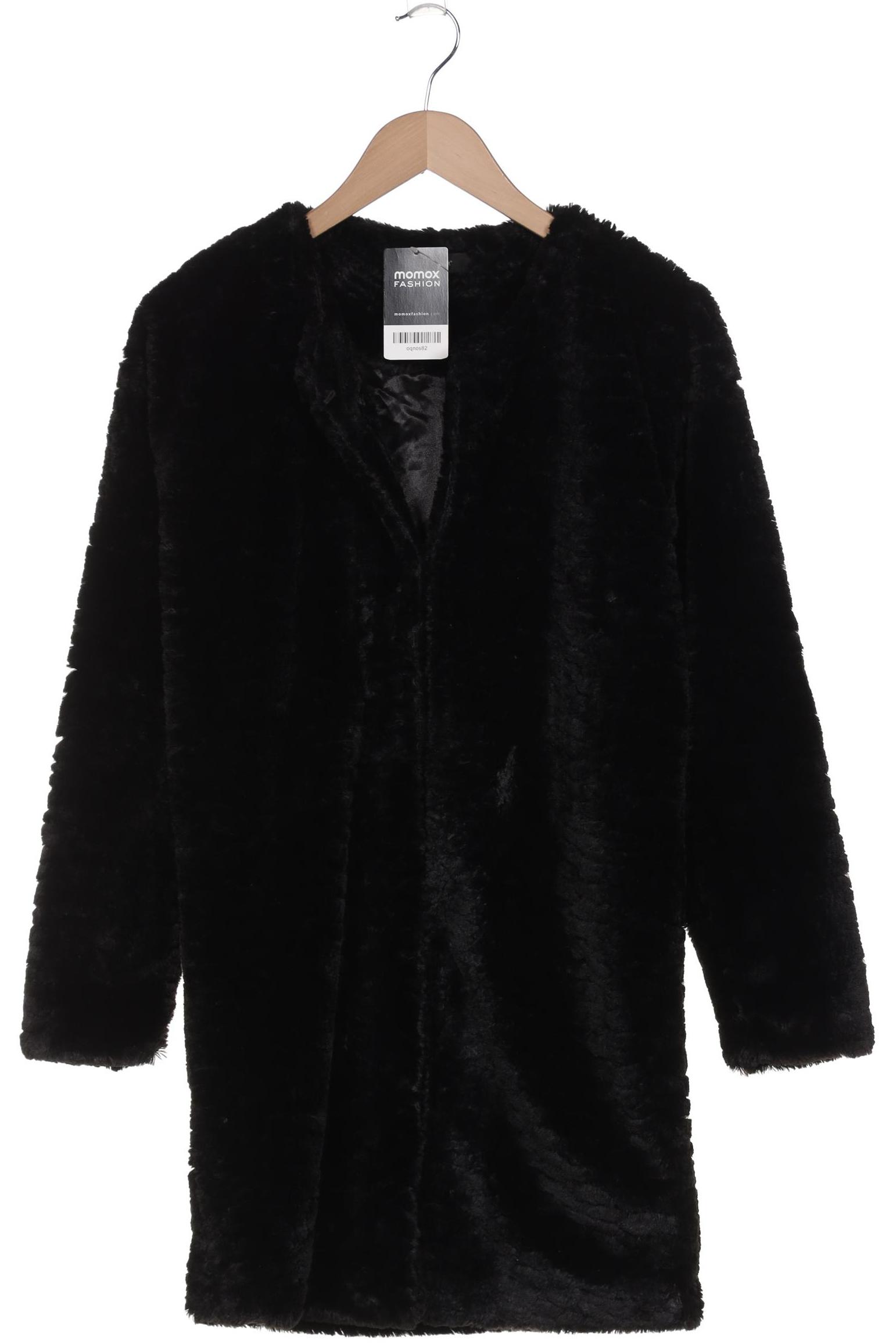 

soyaconcept Damen Mantel, schwarz, Gr. 34