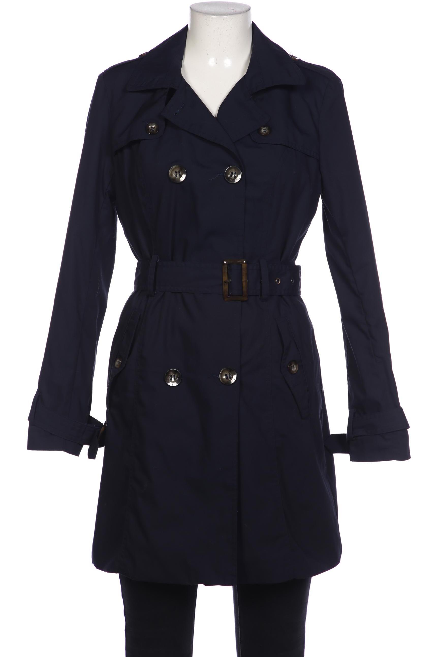 

soyaconcept Damen Mantel, marineblau, Gr. 38