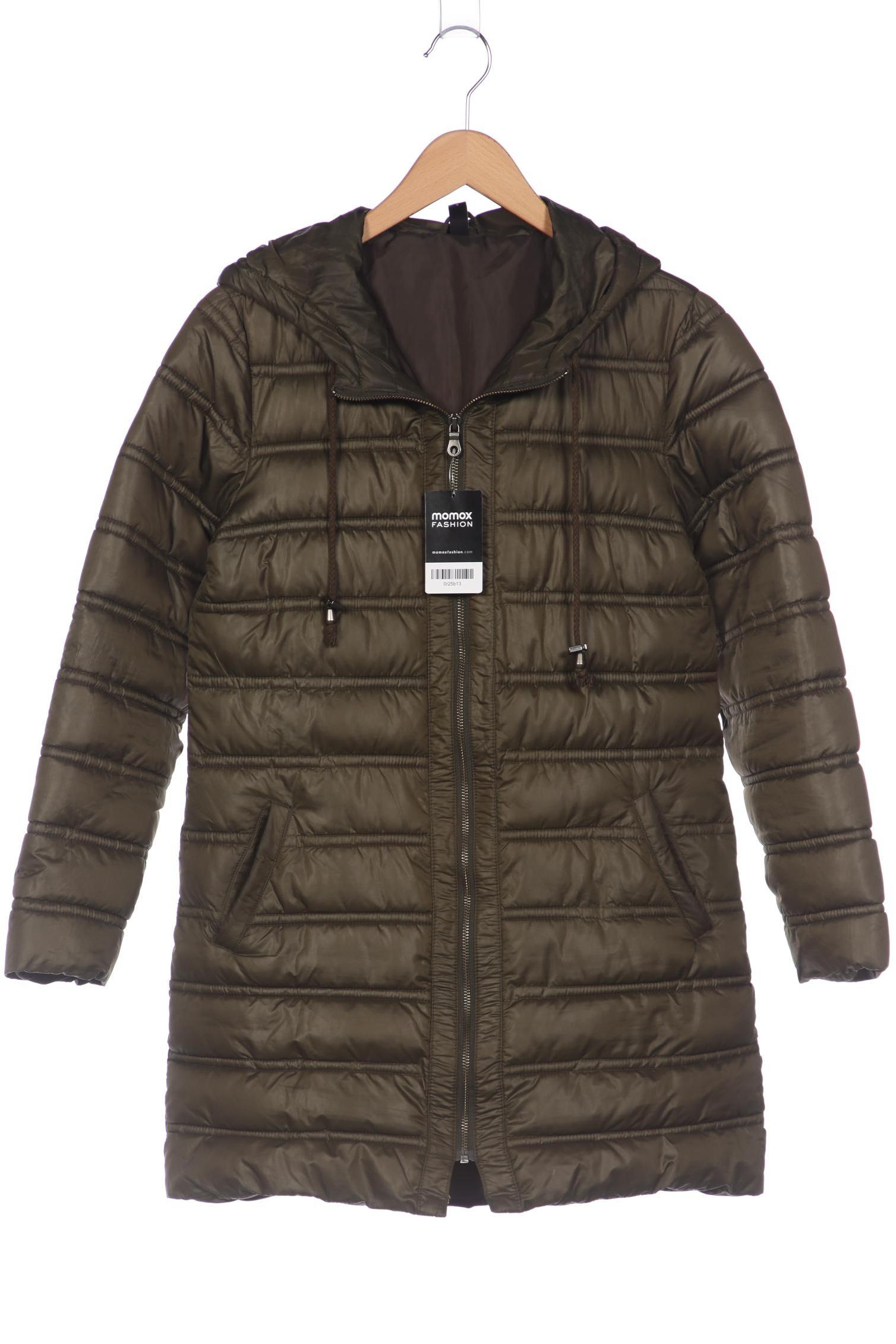 

soyaconcept Damen Mantel, grün, Gr. 36