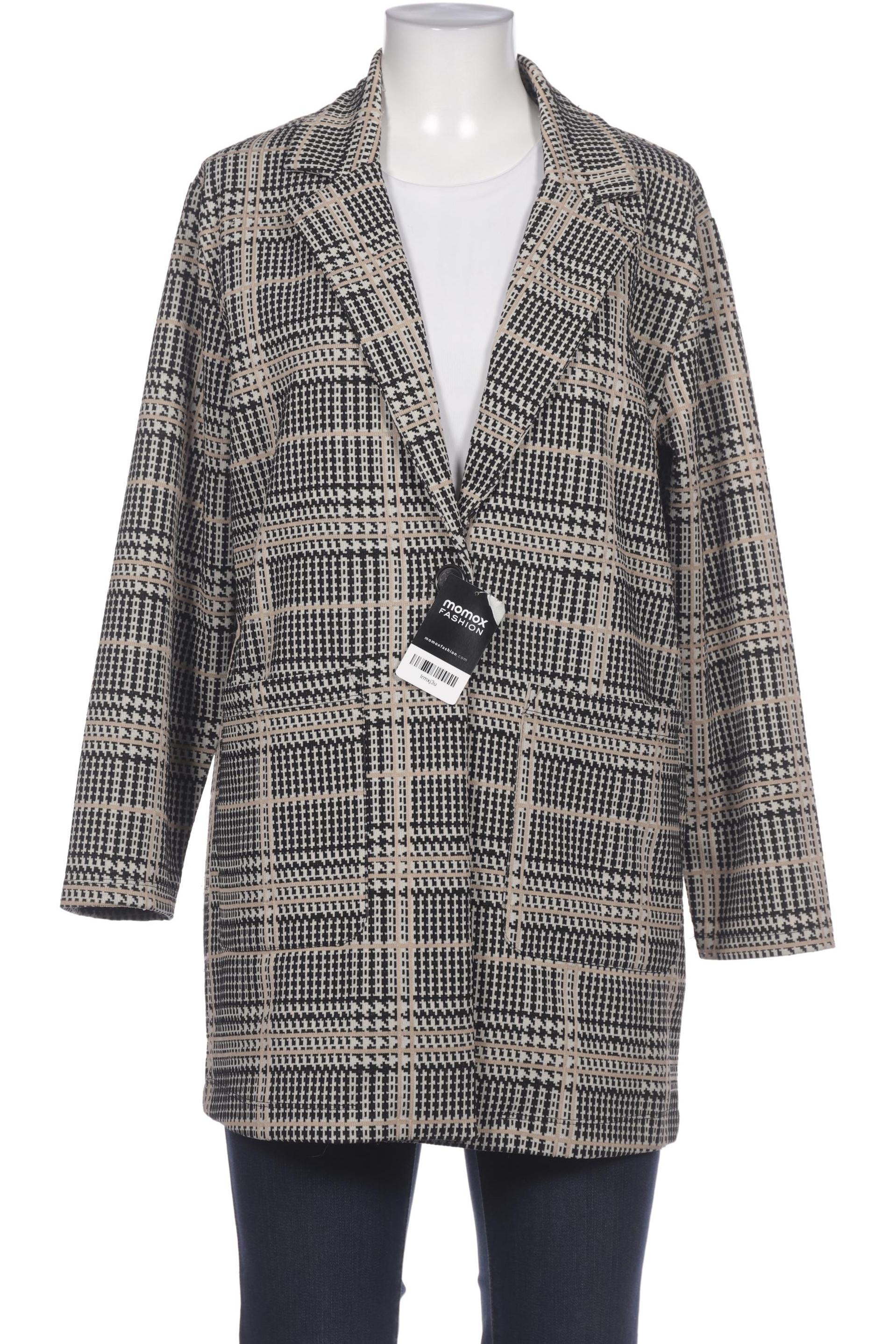 

soyaconcept Damen Mantel, beige, Gr. 36