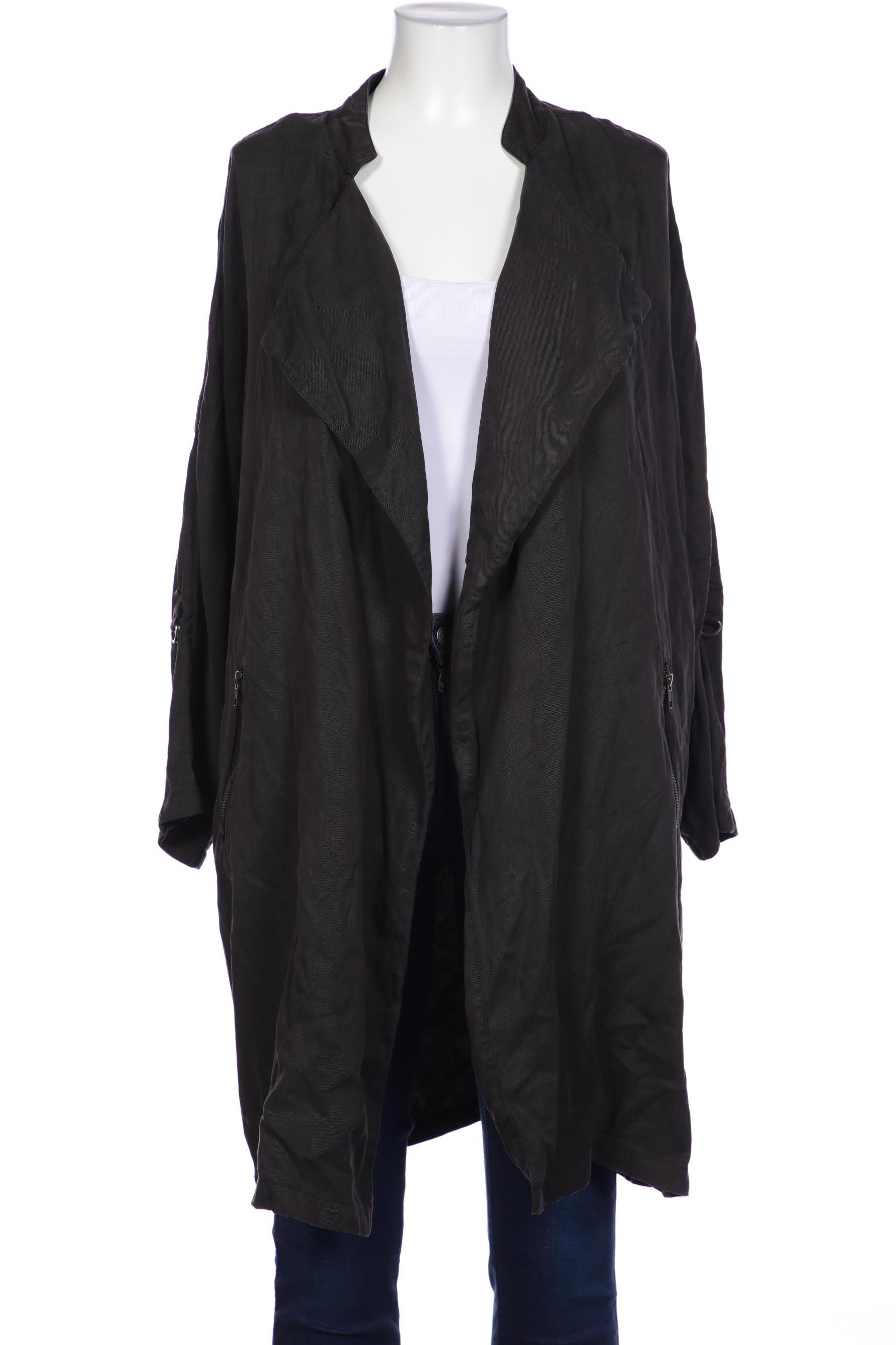 

soyaconcept Damen Mantel, grau