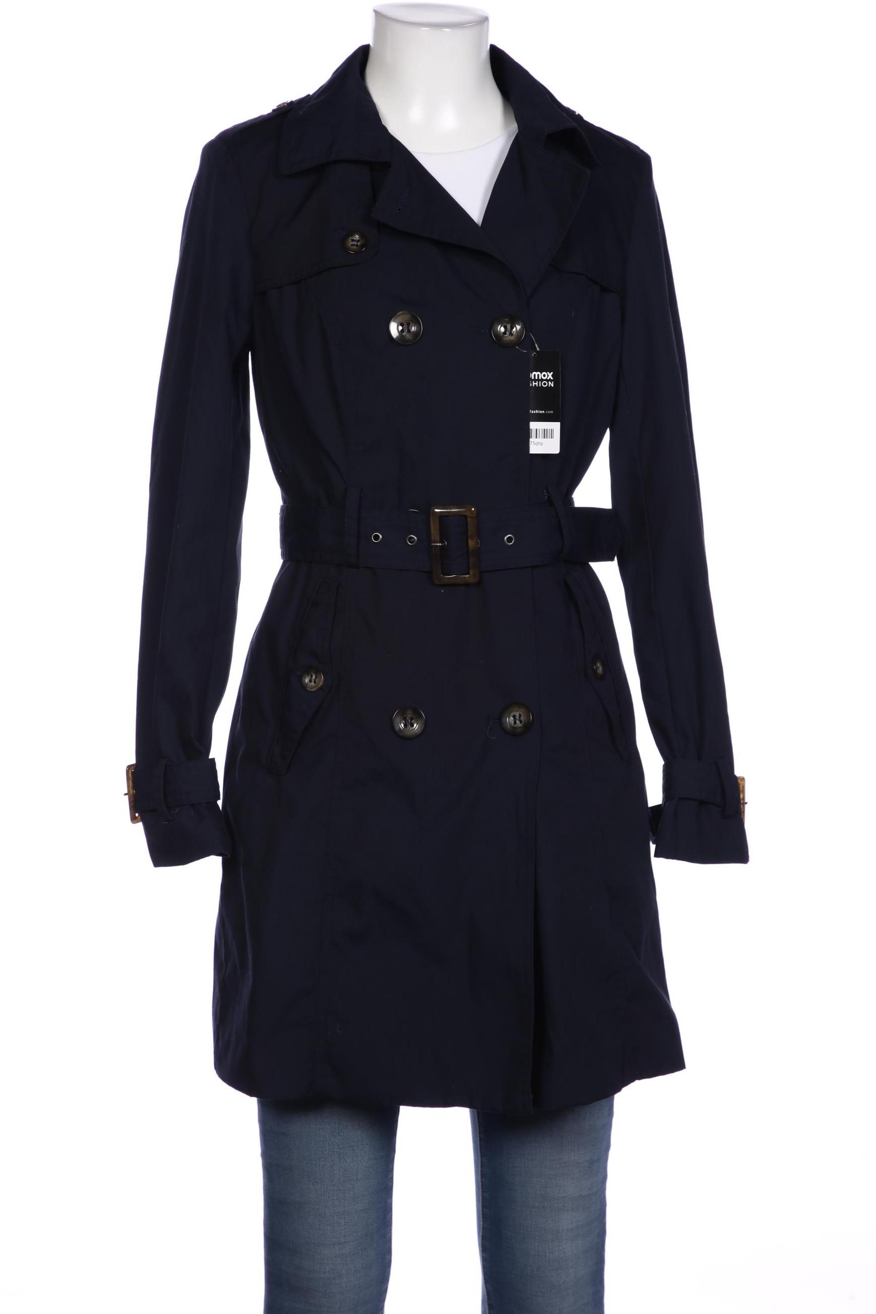 

soyaconcept Damen Mantel, marineblau