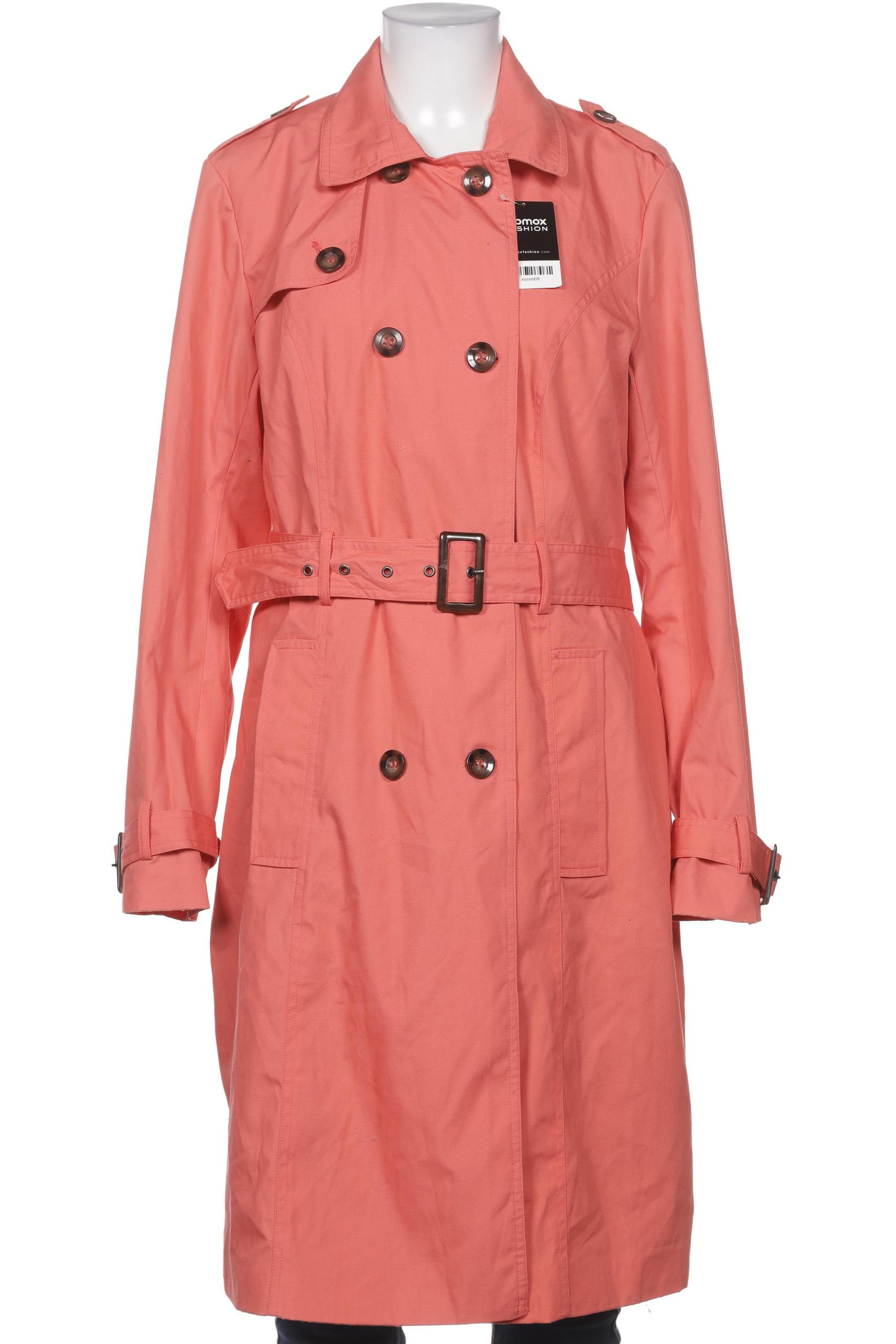 

soyaconcept Damen Mantel, pink, Gr. 42