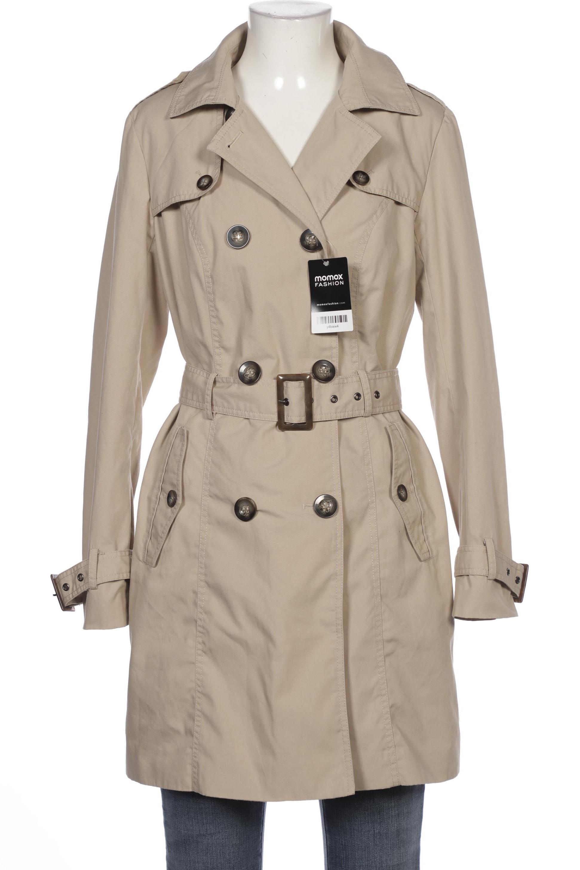

soyaconcept Damen Mantel, beige