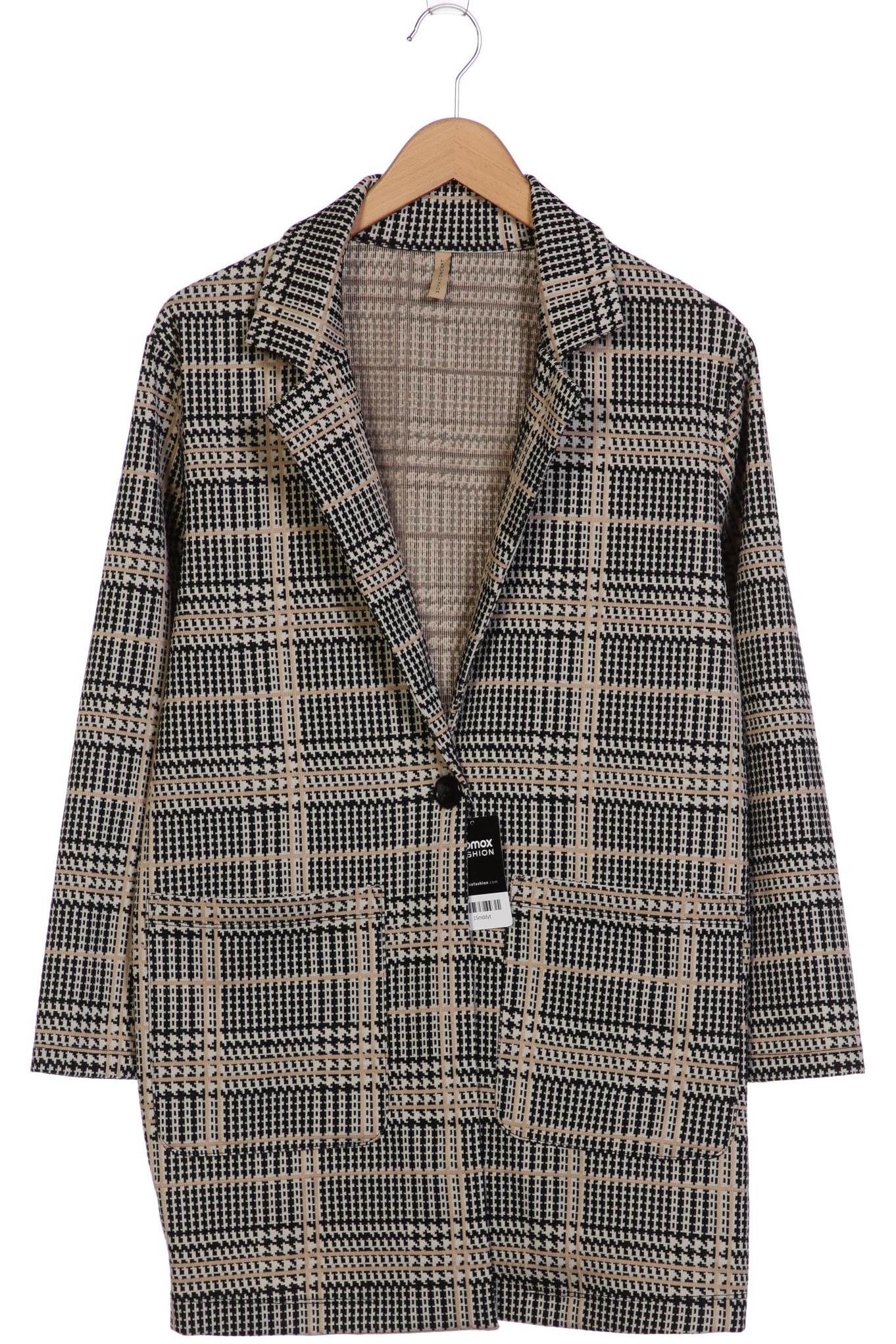 

soyaconcept Damen Mantel, beige