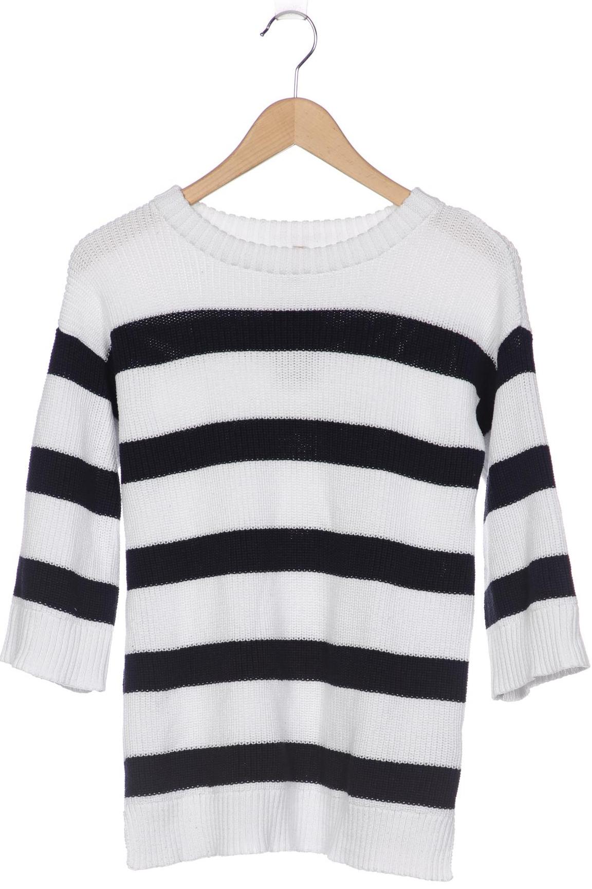 

soyaconcept Damen Pullover, weiß