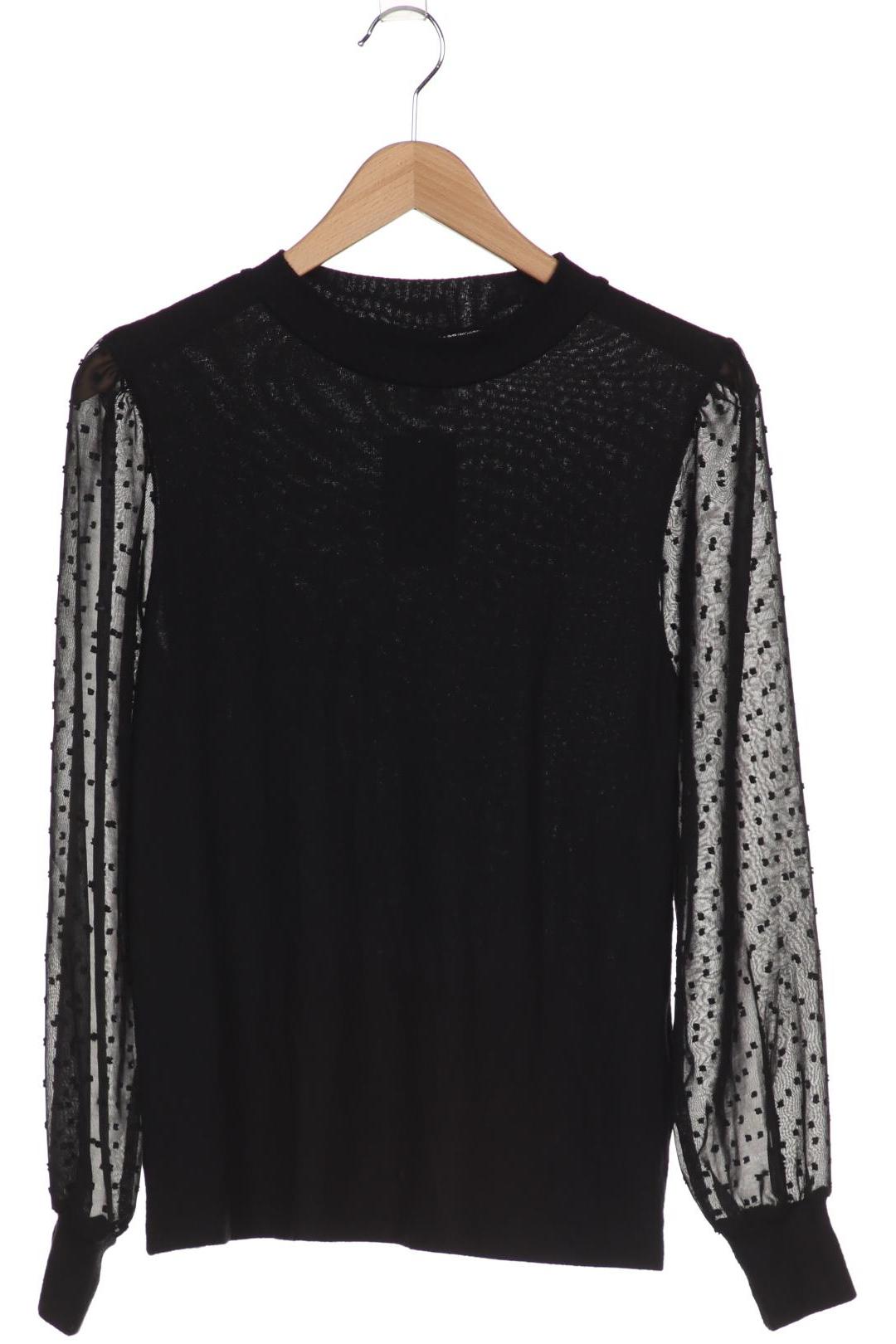 

soyaconcept Damen Pullover, schwarz