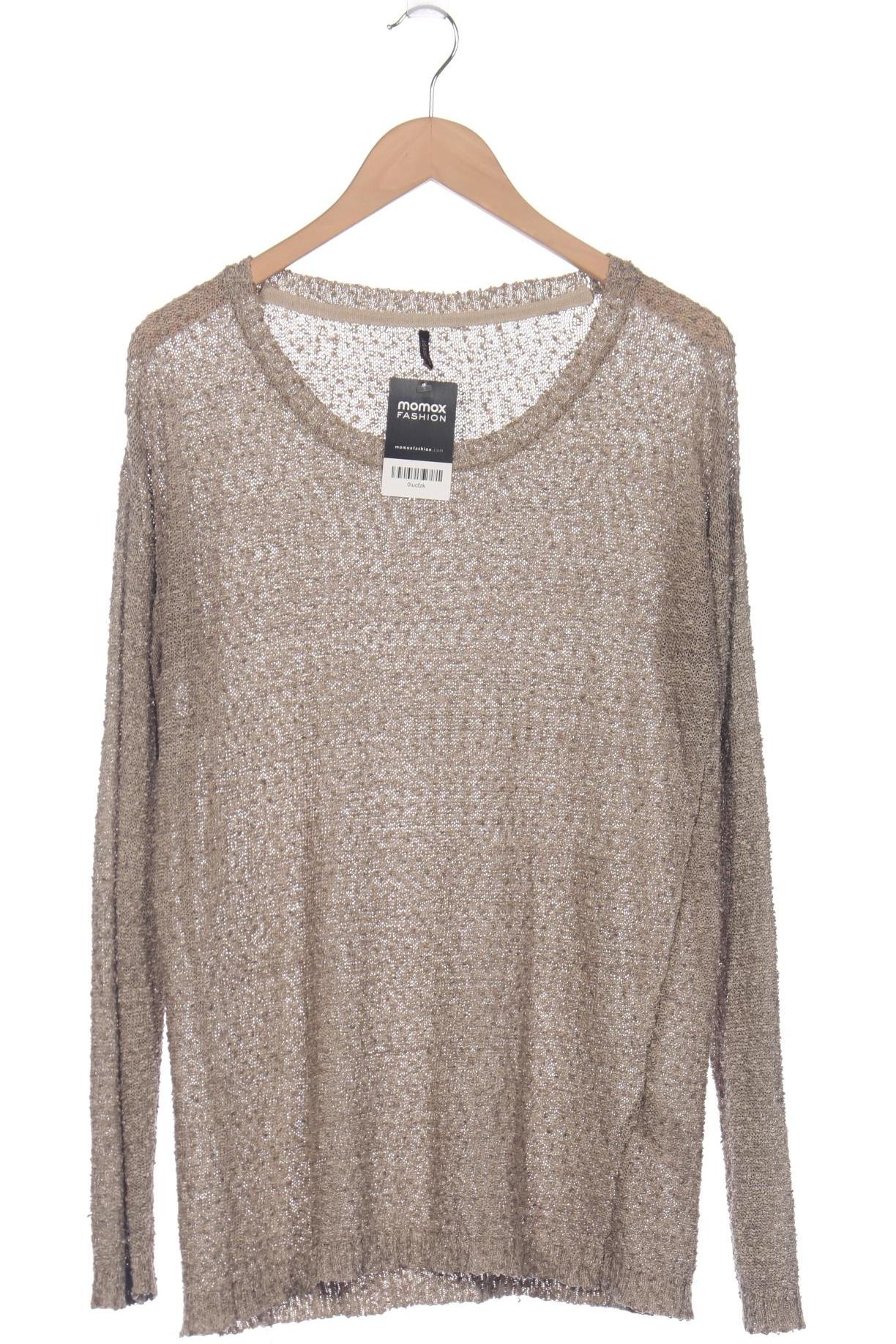 

soyaconcept Damen Pullover, braun, Gr. 46