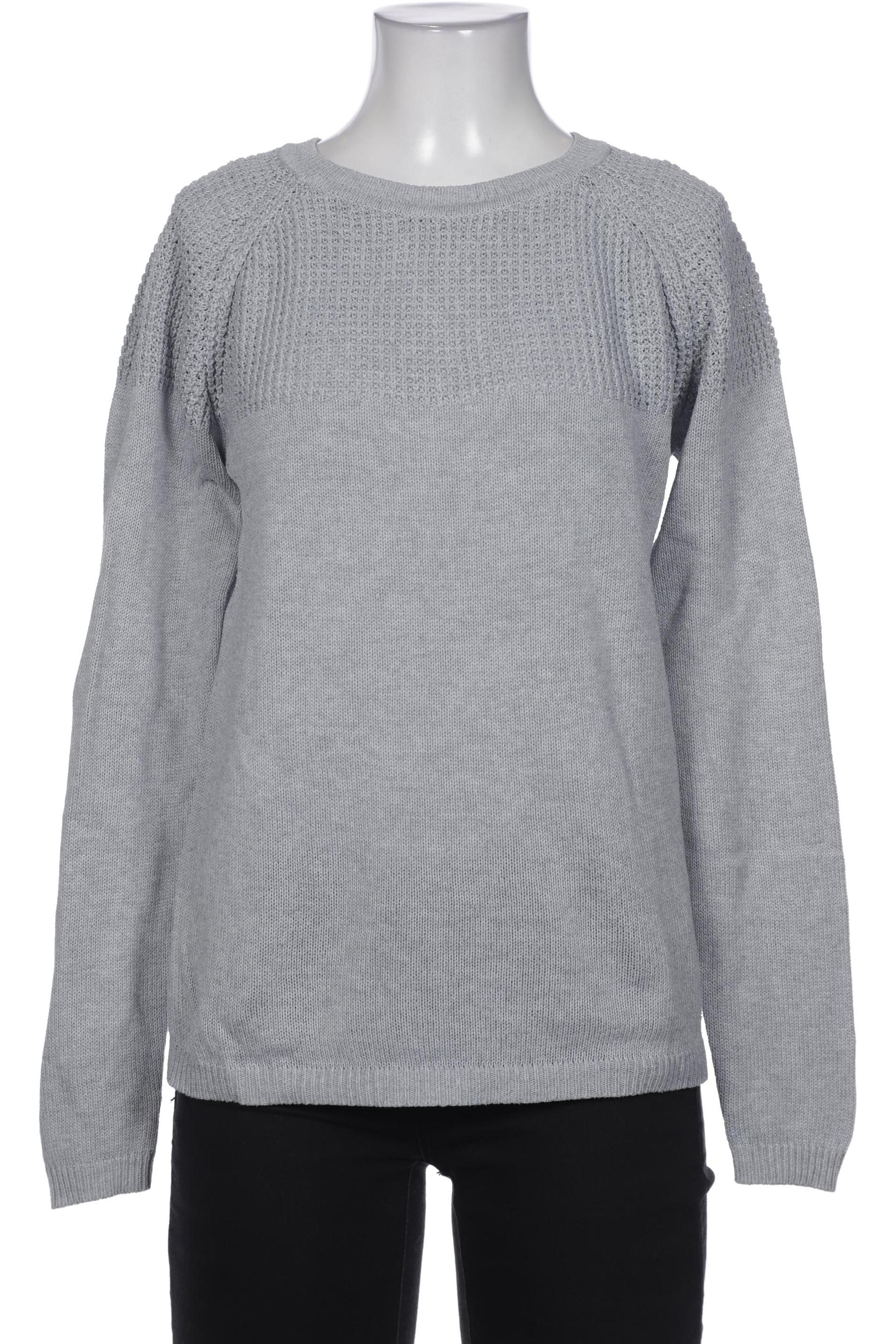 Thumbnail - soyaconcept Damen Pullover, grau, Gr. 36