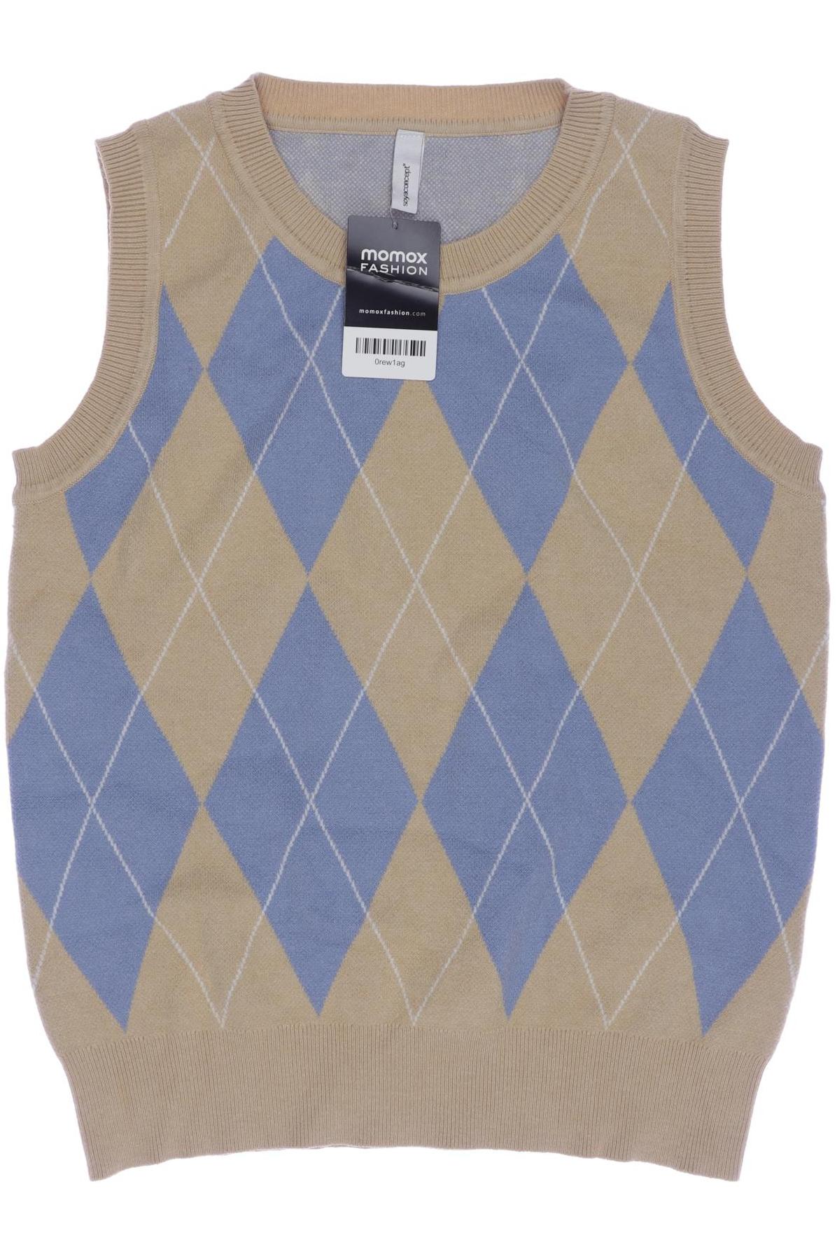 

soyaconcept Damen Pullover, beige, Gr. 36