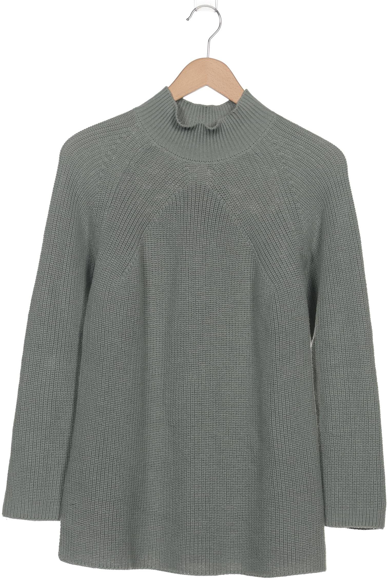 Thumbnail - soyaconcept Damen Pullover, türkis, Gr. 34
