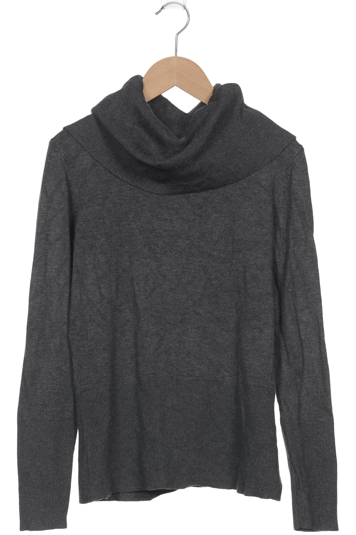 

soyaconcept Damen Pullover, grau, Gr. 38