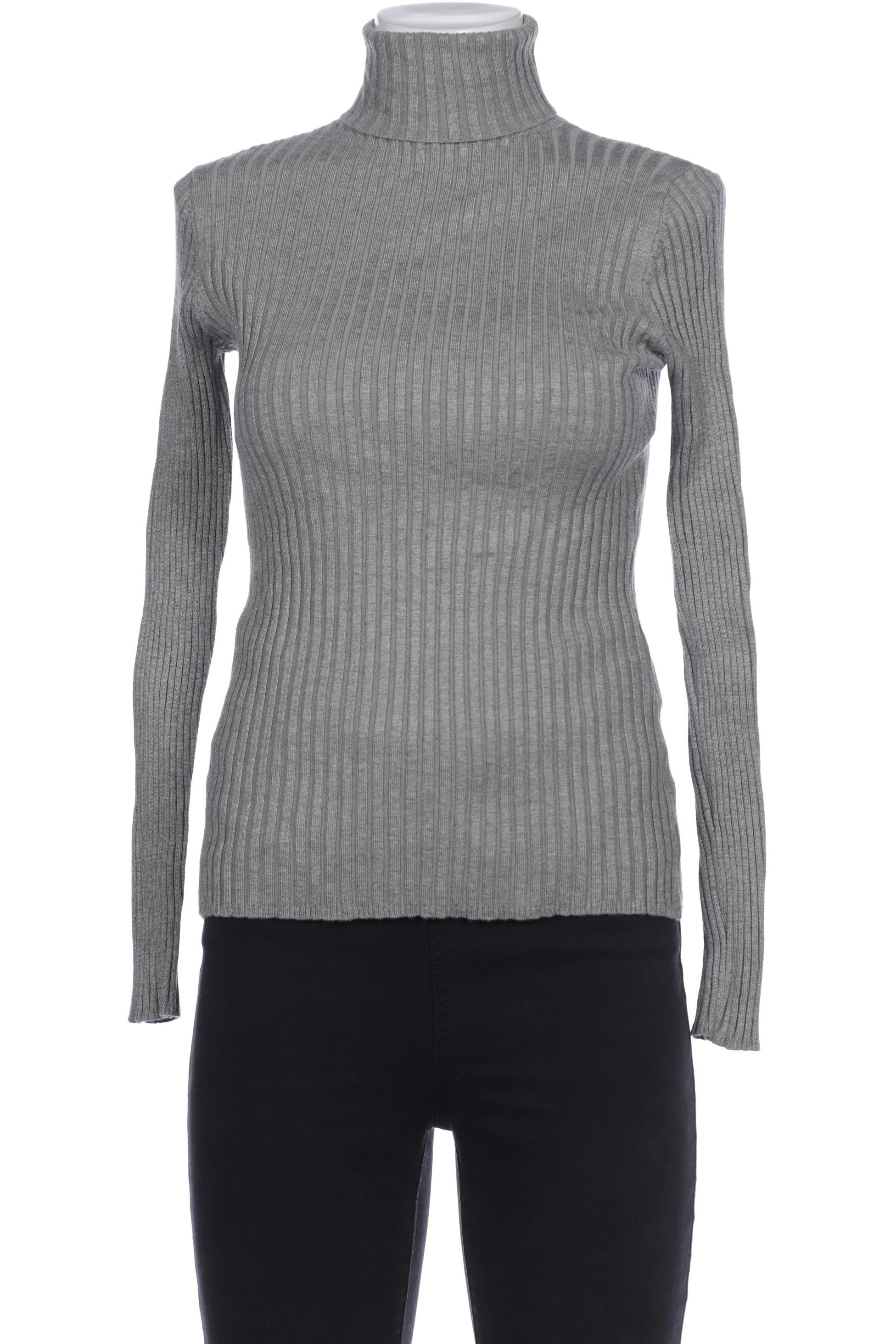 

soyaconcept Damen Pullover, grau, Gr. 38