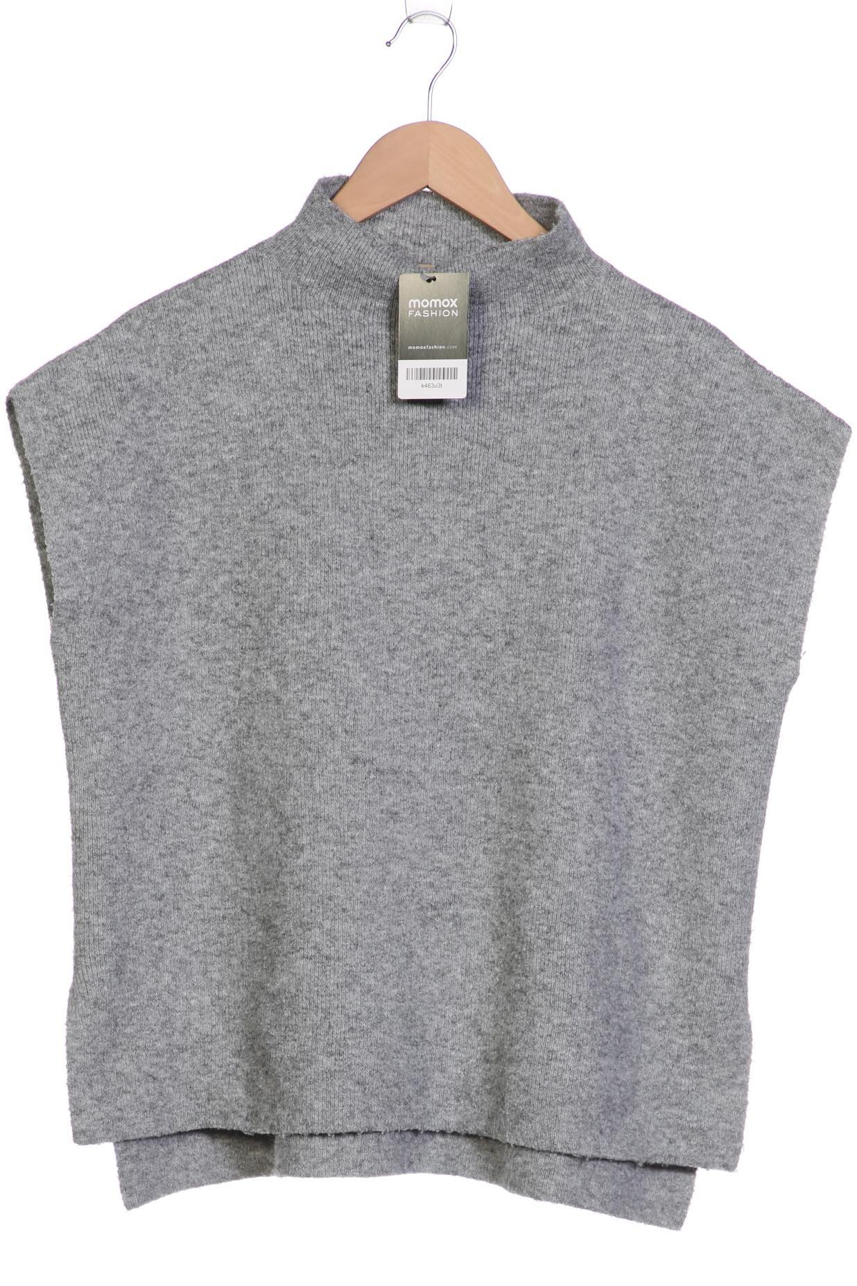 

soyaconcept Damen Pullover, grau, Gr. 36