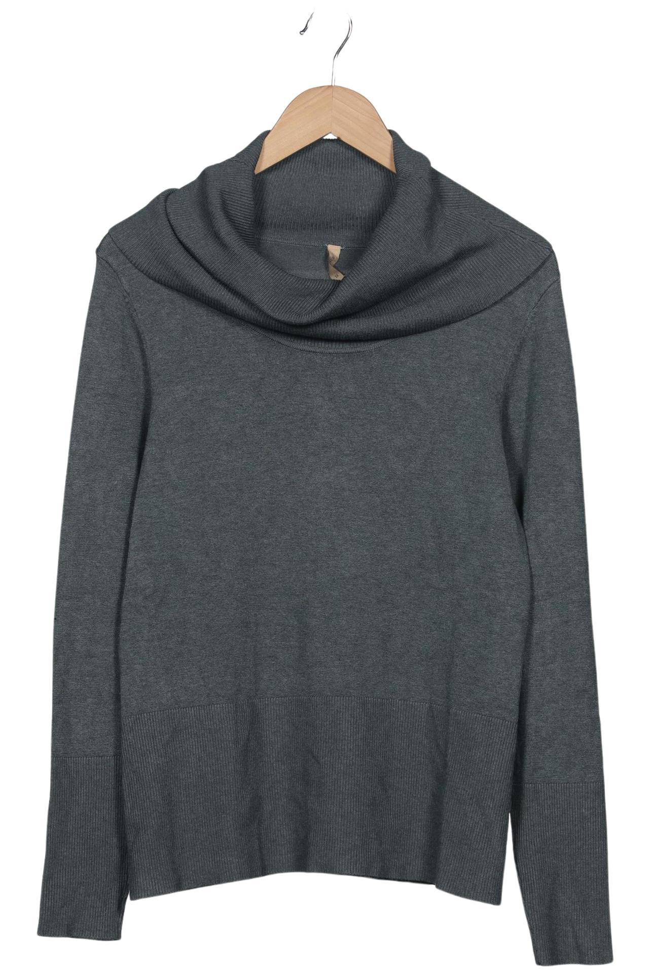 

soyaconcept Damen Pullover, grau, Gr. 44