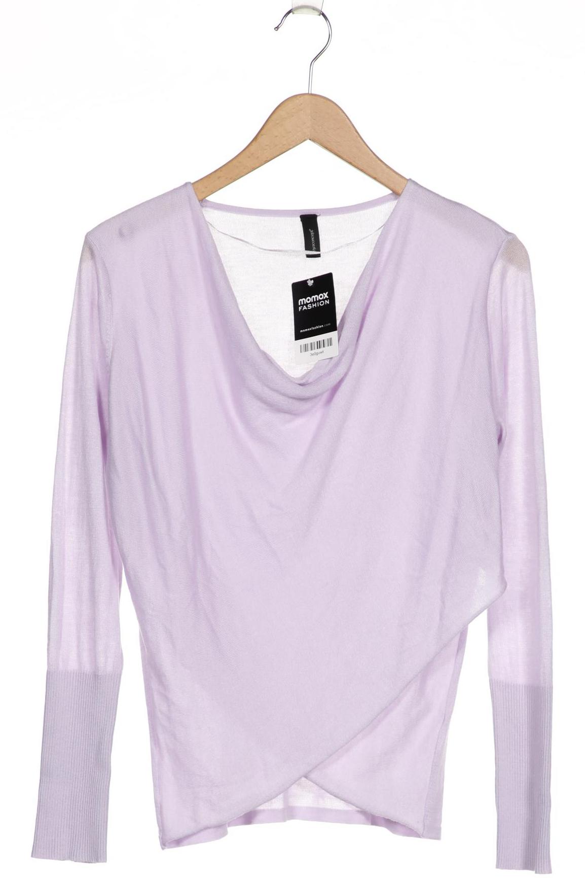 

soyaconcept Damen Pullover, flieder
