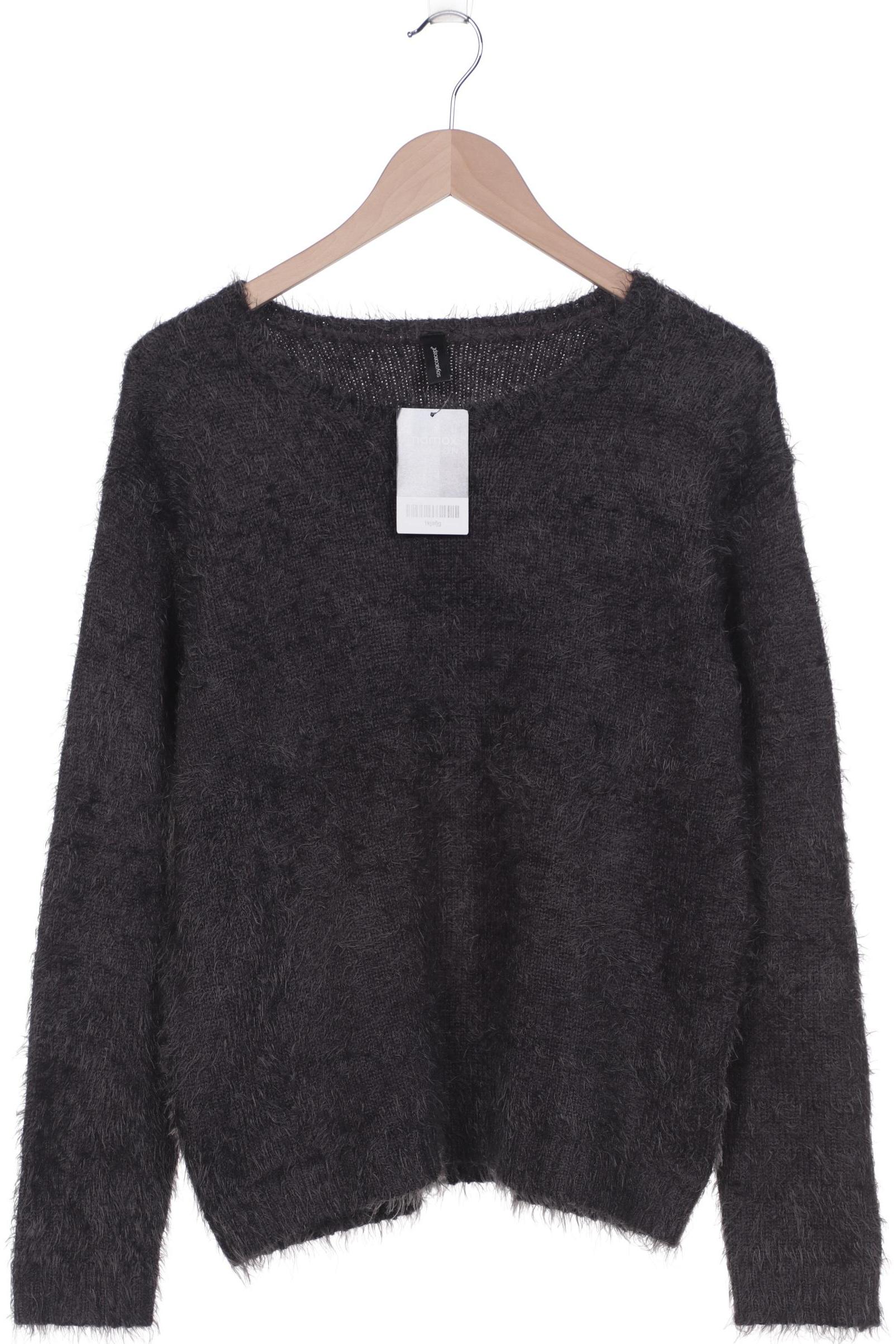 

soyaconcept Damen Pullover, grau