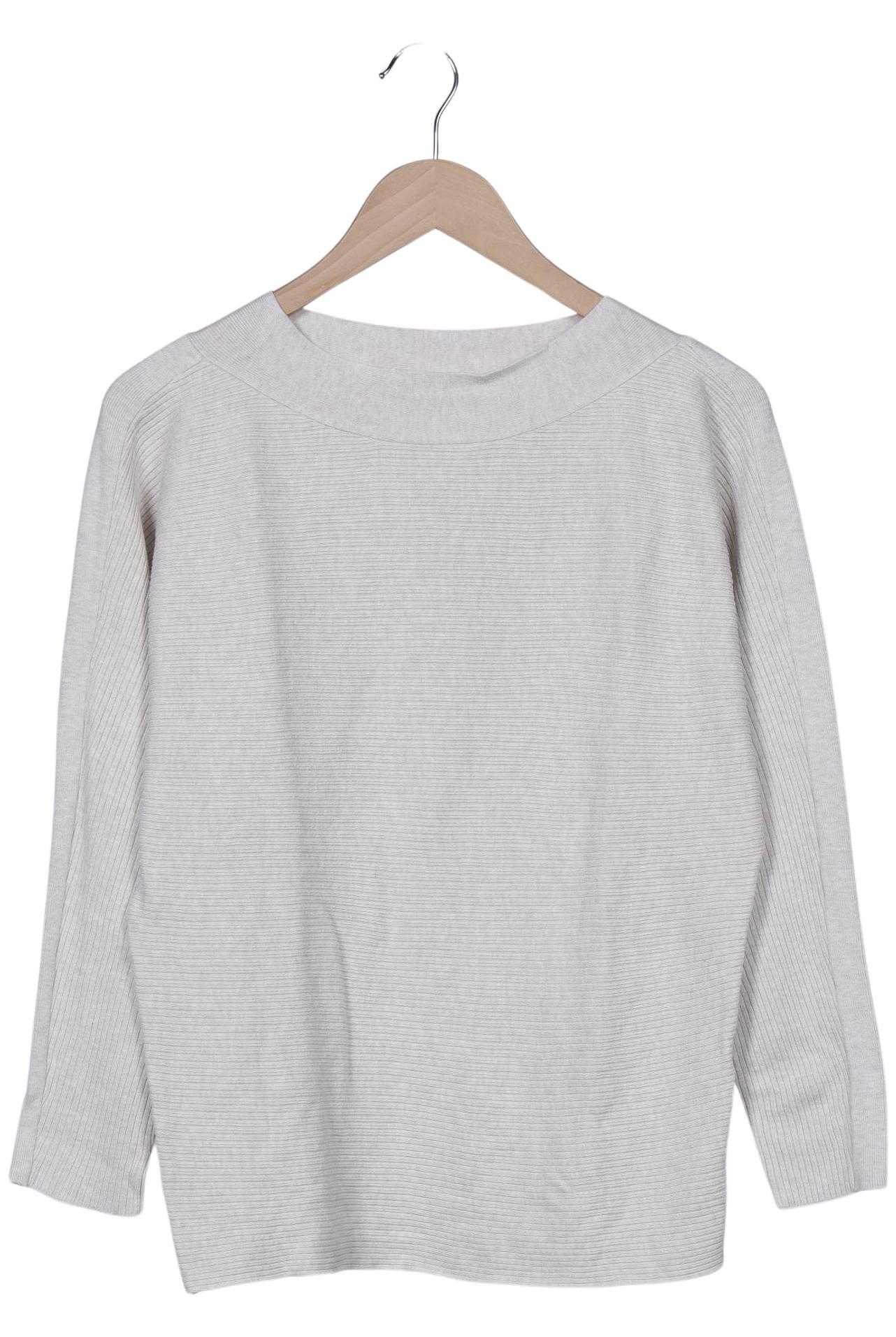

soyaconcept Damen Pullover, cremeweiß, Gr. 38